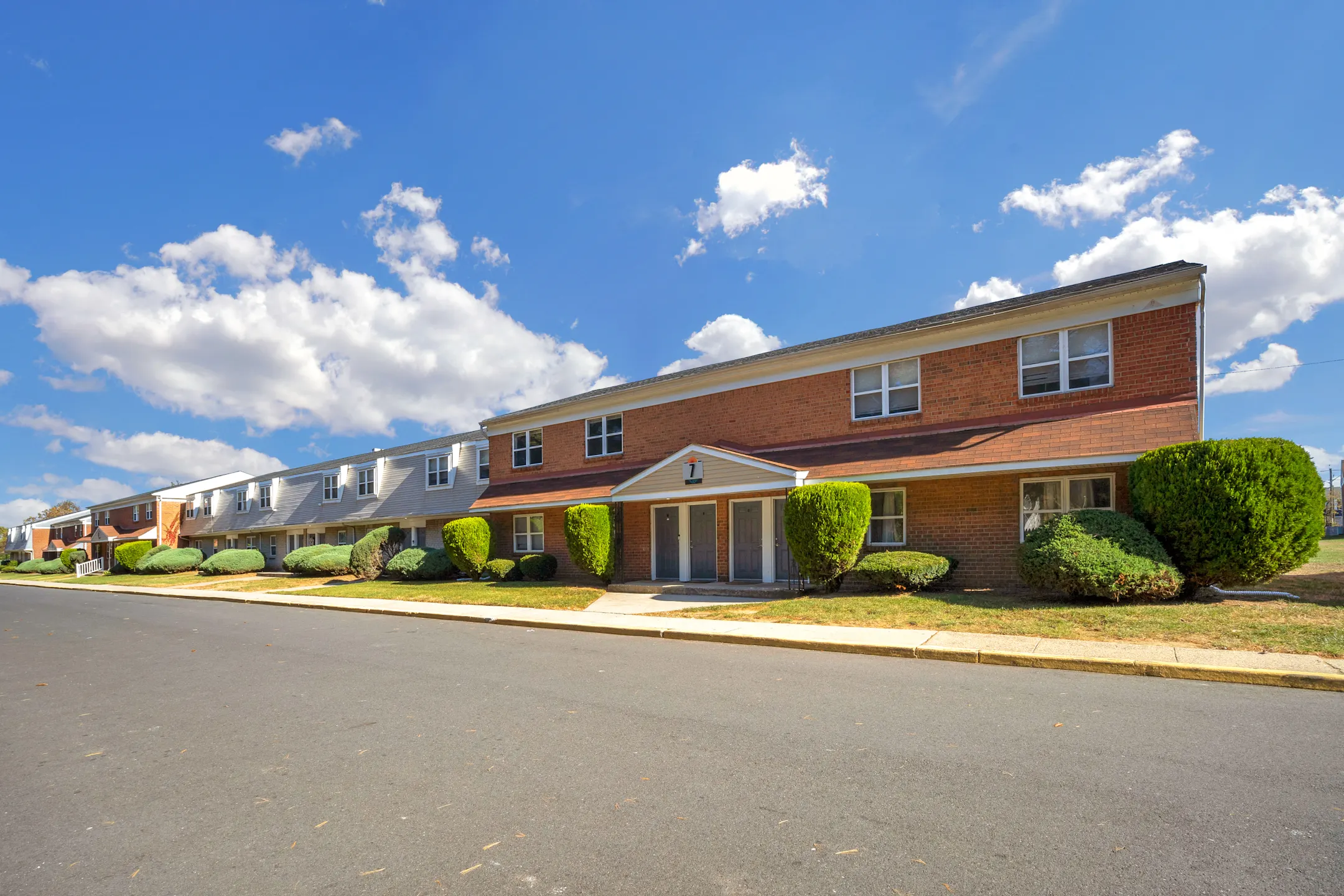 Sunset Heights 1130 Sunset Rd Burlington, NJ Apartments for Rent