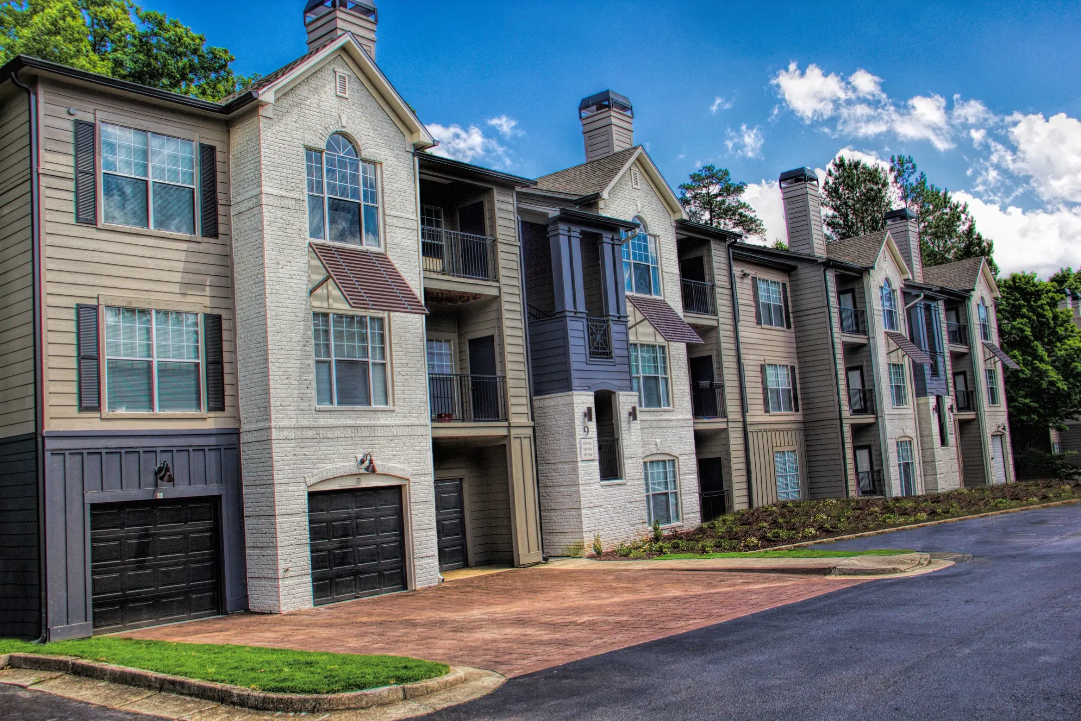 3 Bedroom Apartments Sandy Springs Ga