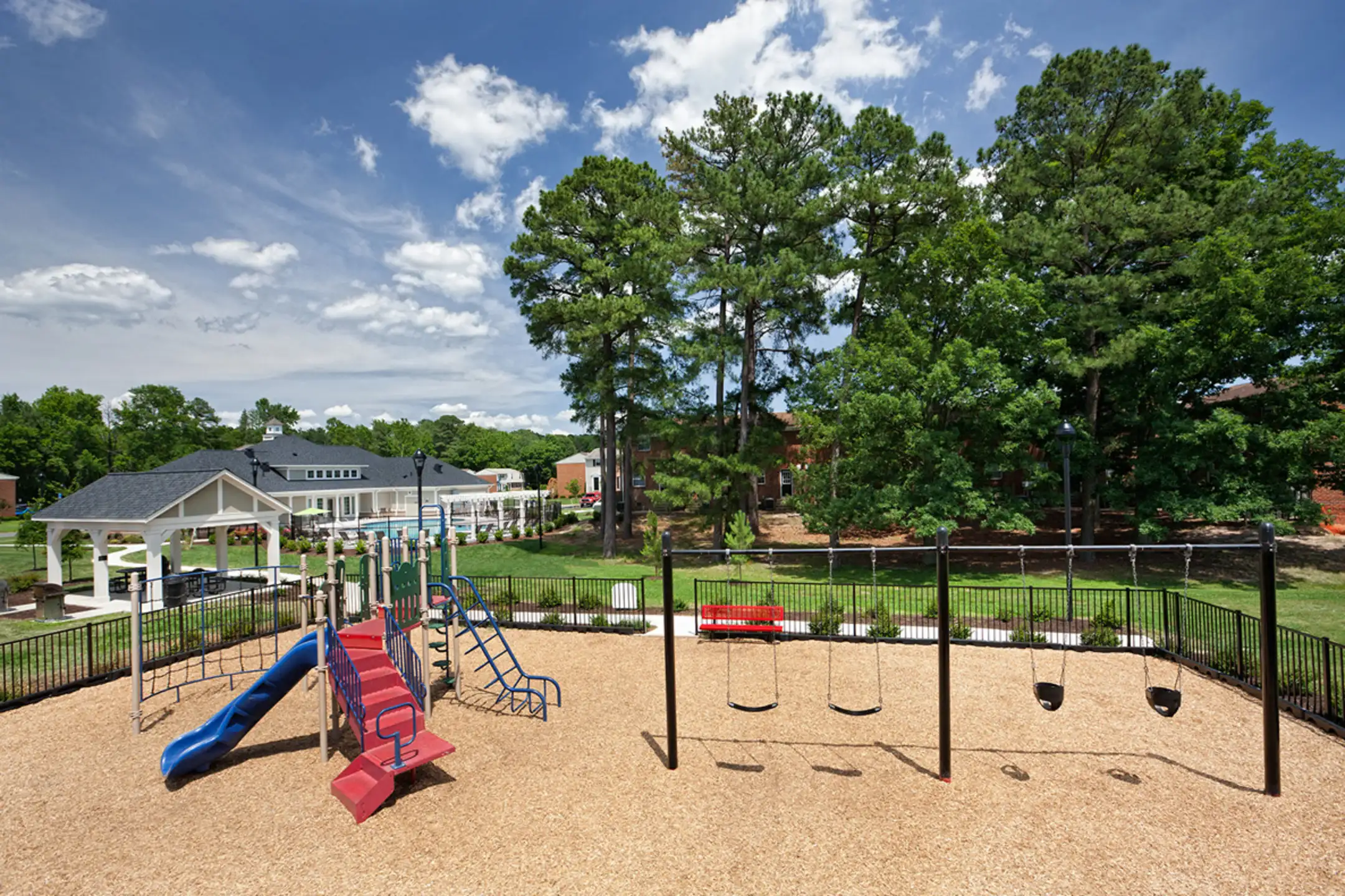 Abbington West End 4501 Sprenkle Ln Ofc A Henrico, VA Apartments