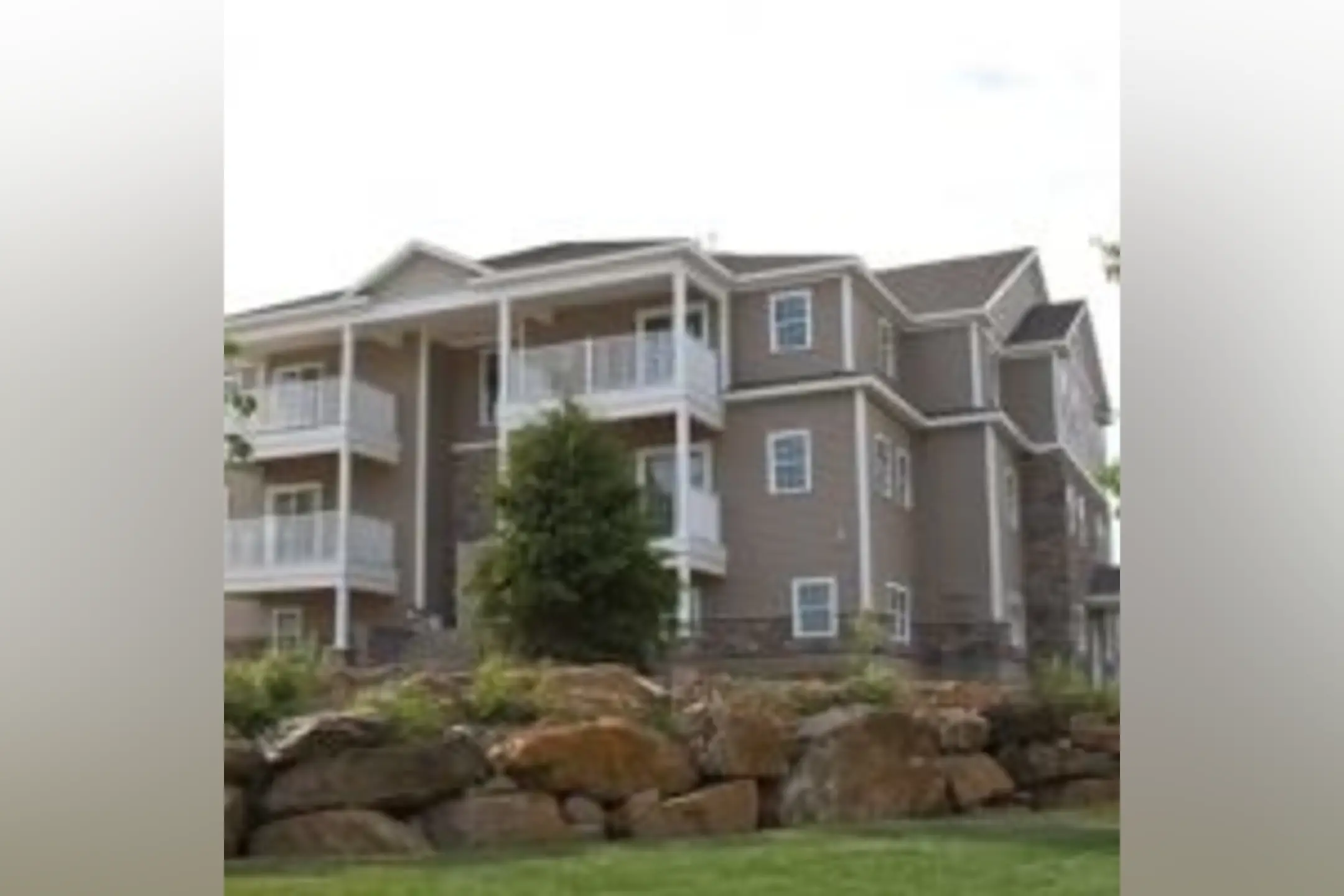 Stoneledge Terrace 18 Stoneledge Dr Troy, NY Apartments for Rent