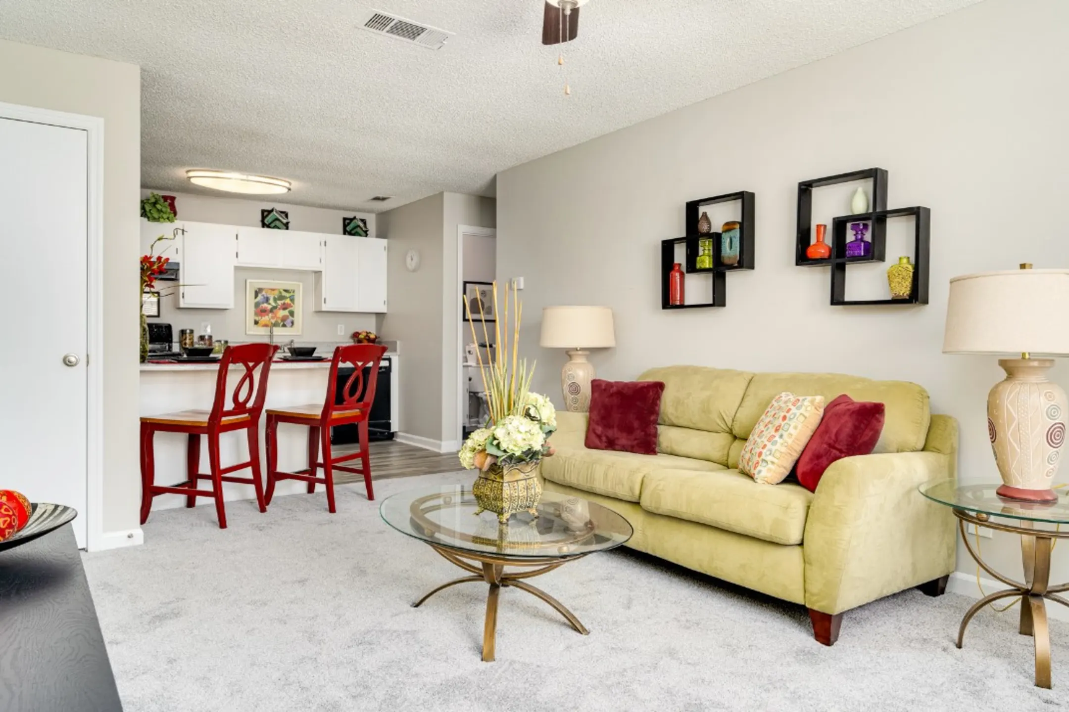 Park Canyon Apartments Dalton, GA 30720