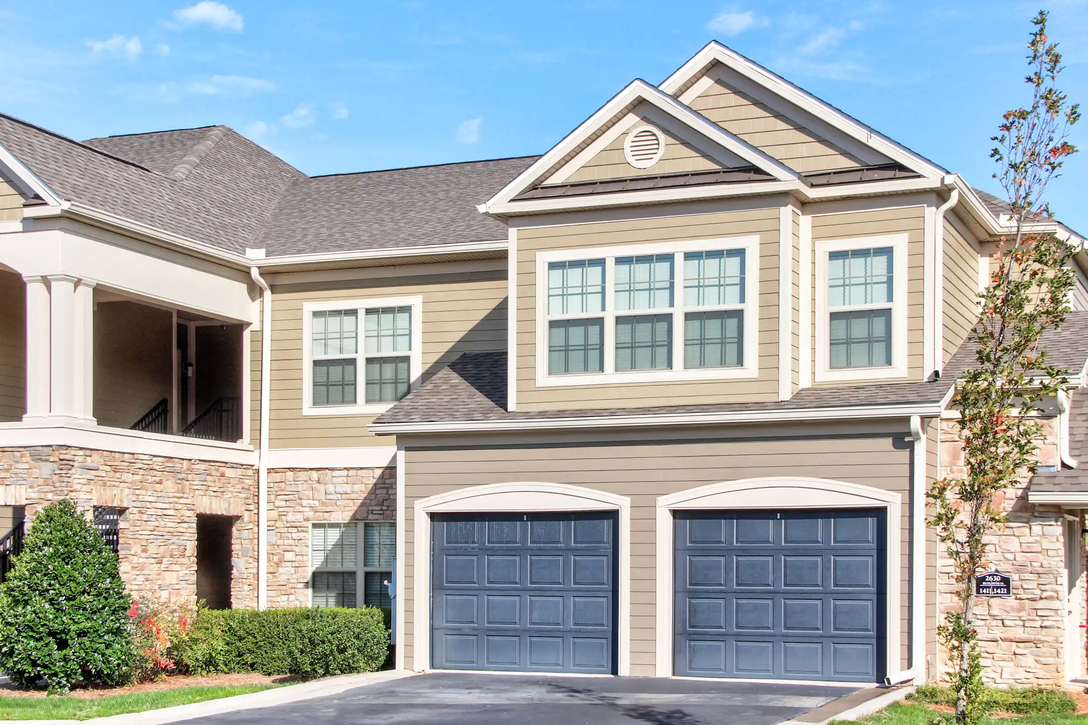 Greystone Summit Apartments Knoxville, TN 37932