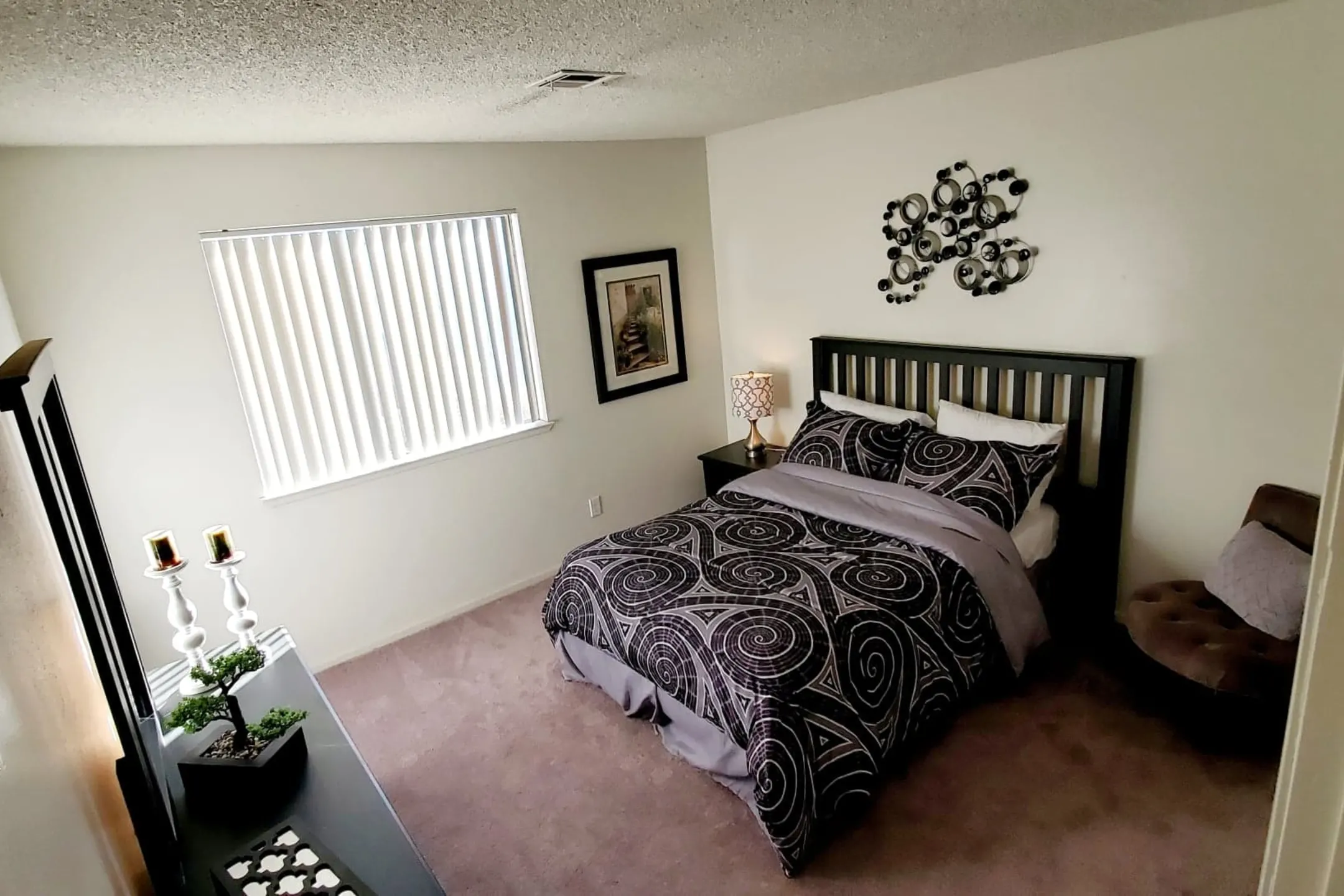 Bedroom - Sonoma Hills - Las Vegas, NV
