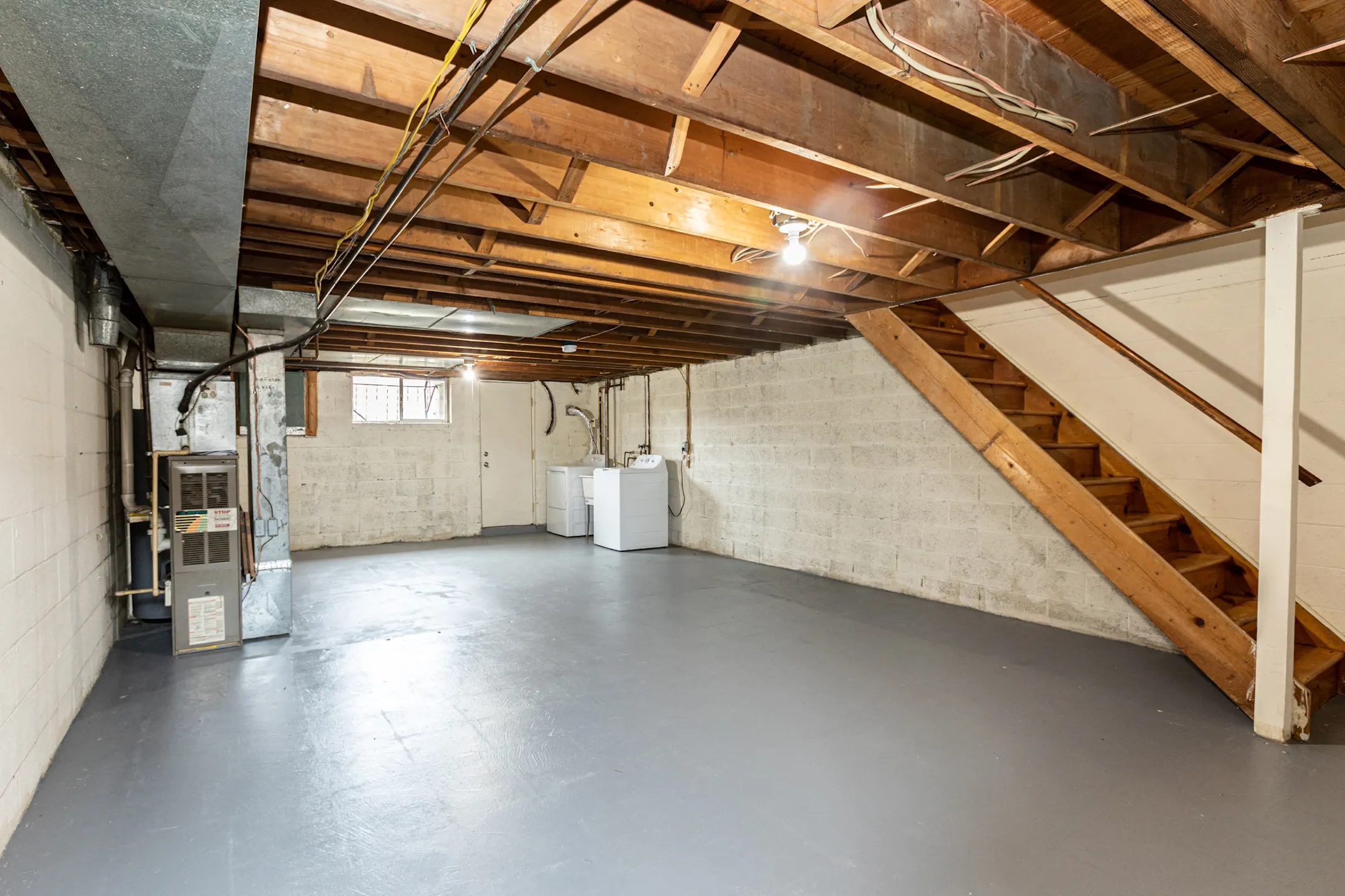 Foxridge Townhomes 1114 Tace Drive Essex, MD Apartments for Rent