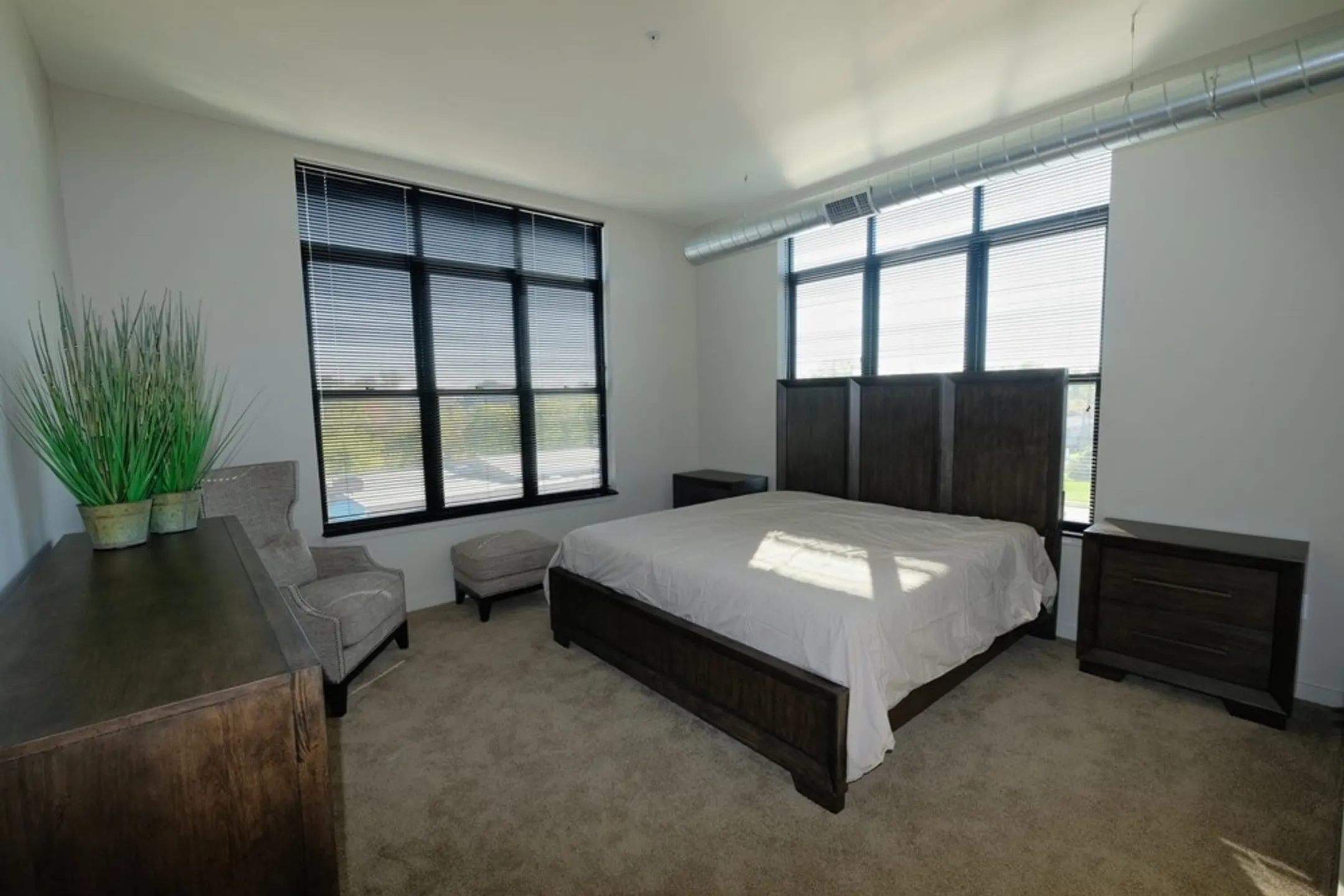 Starkweather Lofts - Plymouth, MI