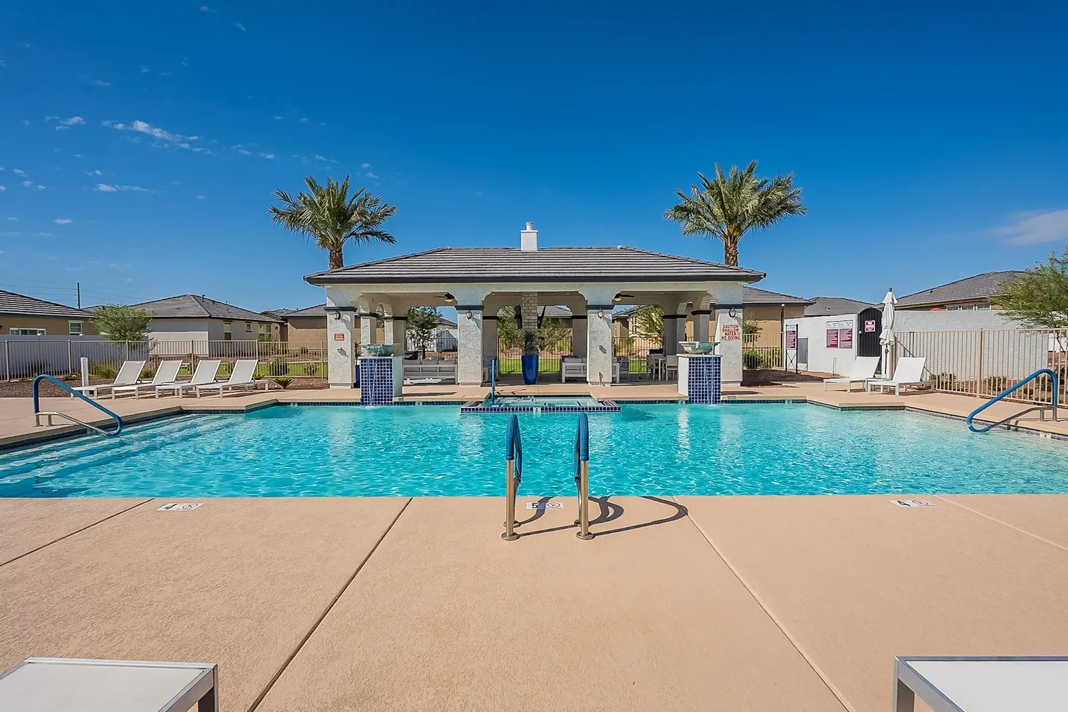 Hillstone Residences at Canyon Trails 1050 S 173rd Ave Goodyear, AZ