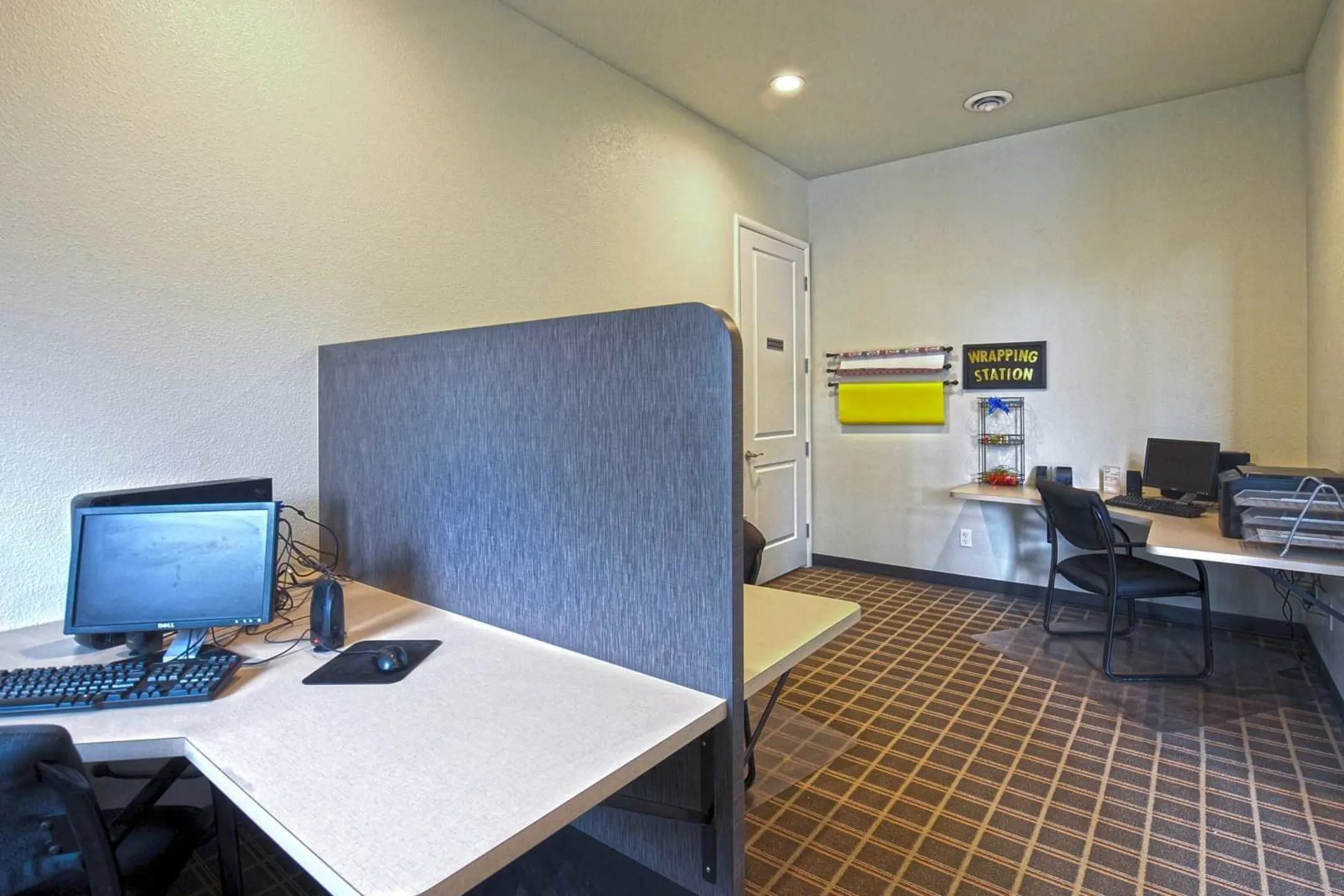 Clubhouse - Sienna Place - Colorado Springs, CO
