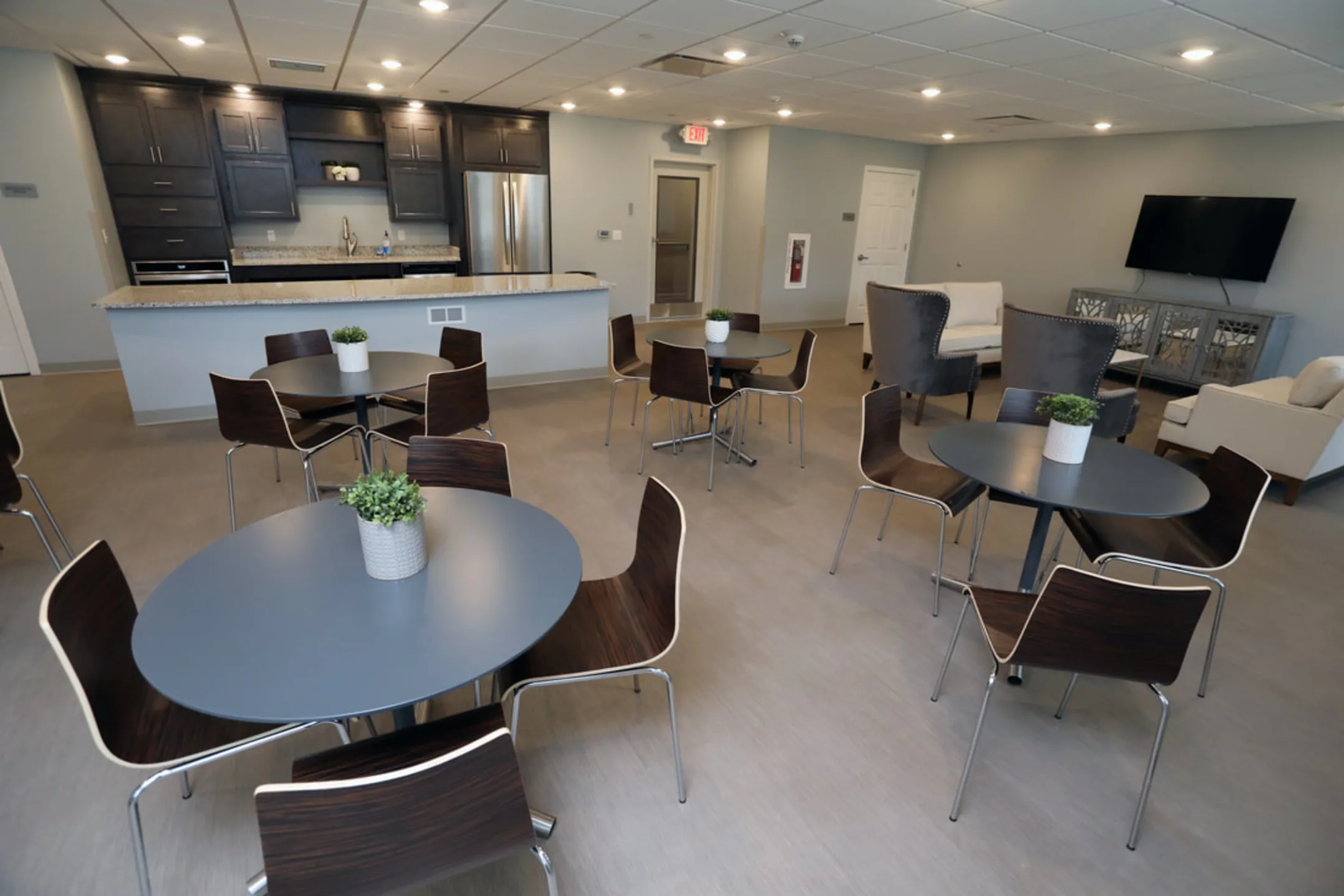 Regency Commons Senior Living 157 South 5th Avenue Clarion, PA