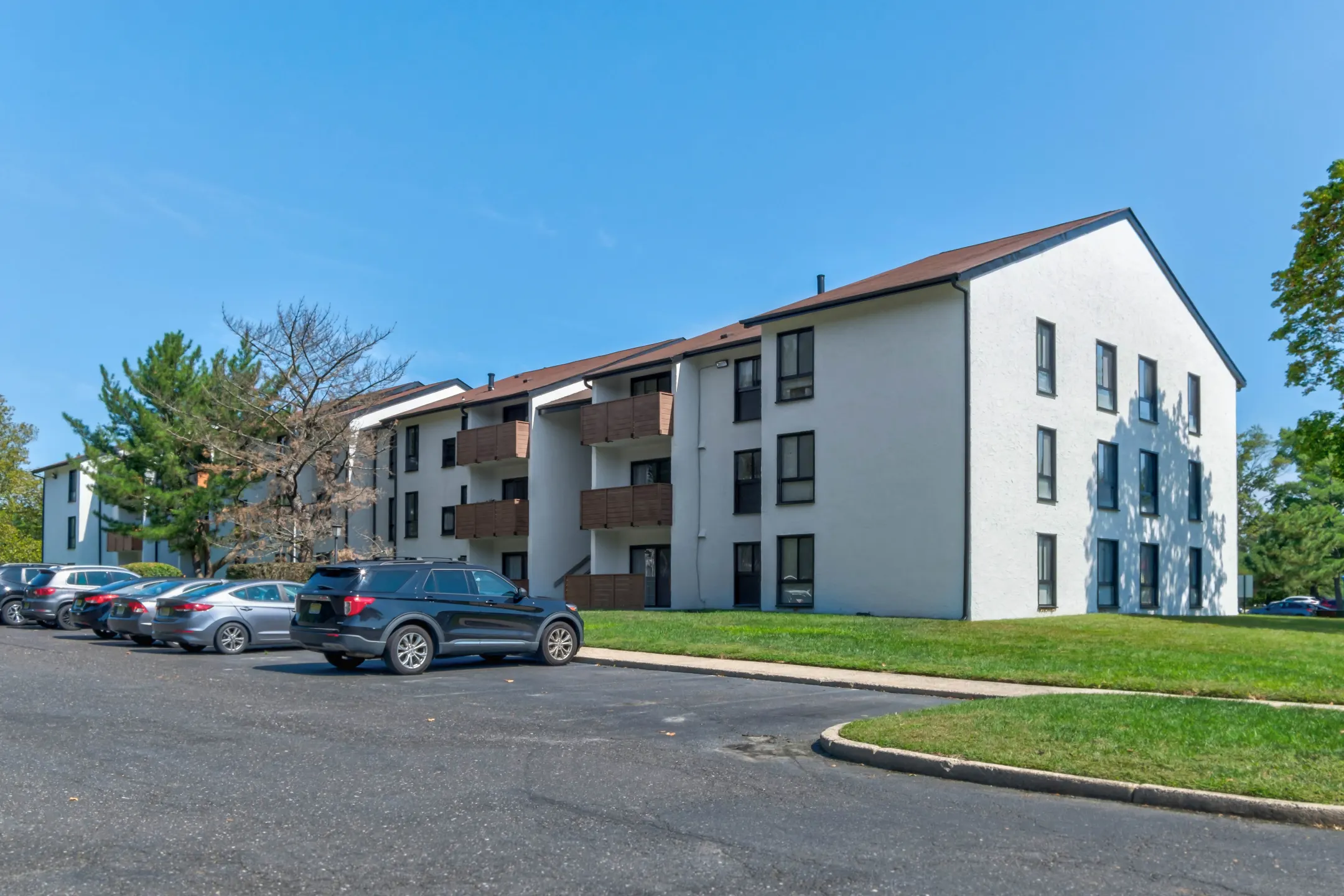 Echelon Glen Apartments - Voorhees, NJ 08043