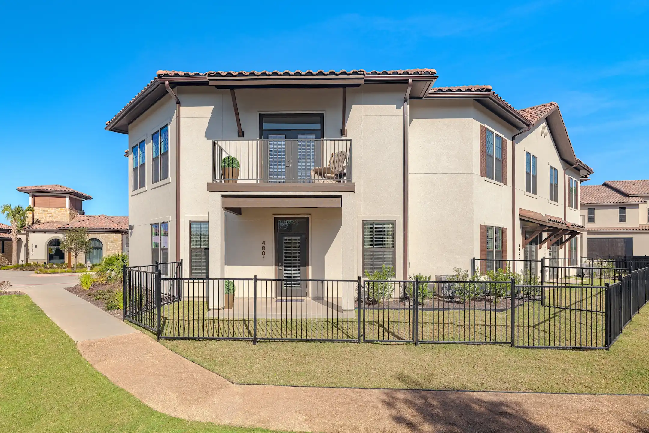 Brisa Townhomes Apartments Bee Cave, TX 78738