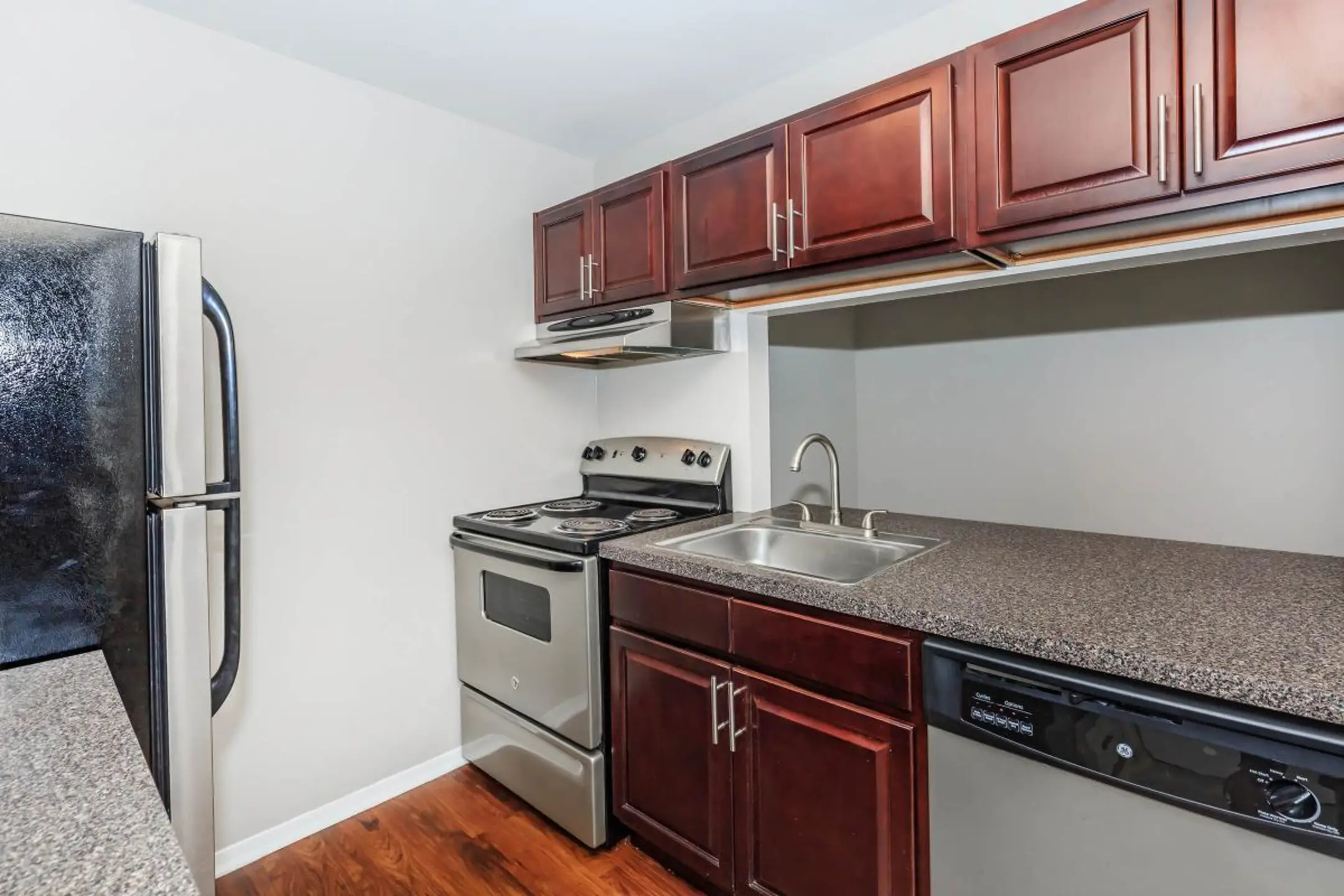 Summit Apartments Apartments Mount Laurel, NJ 08054