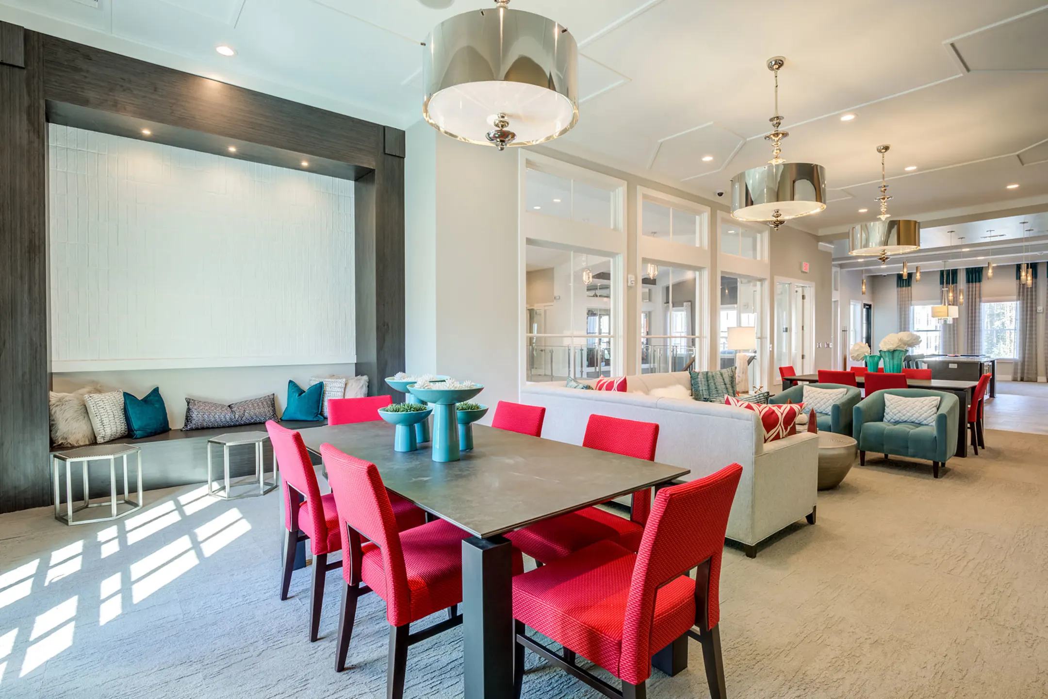 The Grove at Carolina Park Apartments Mount Pleasant, SC 29466