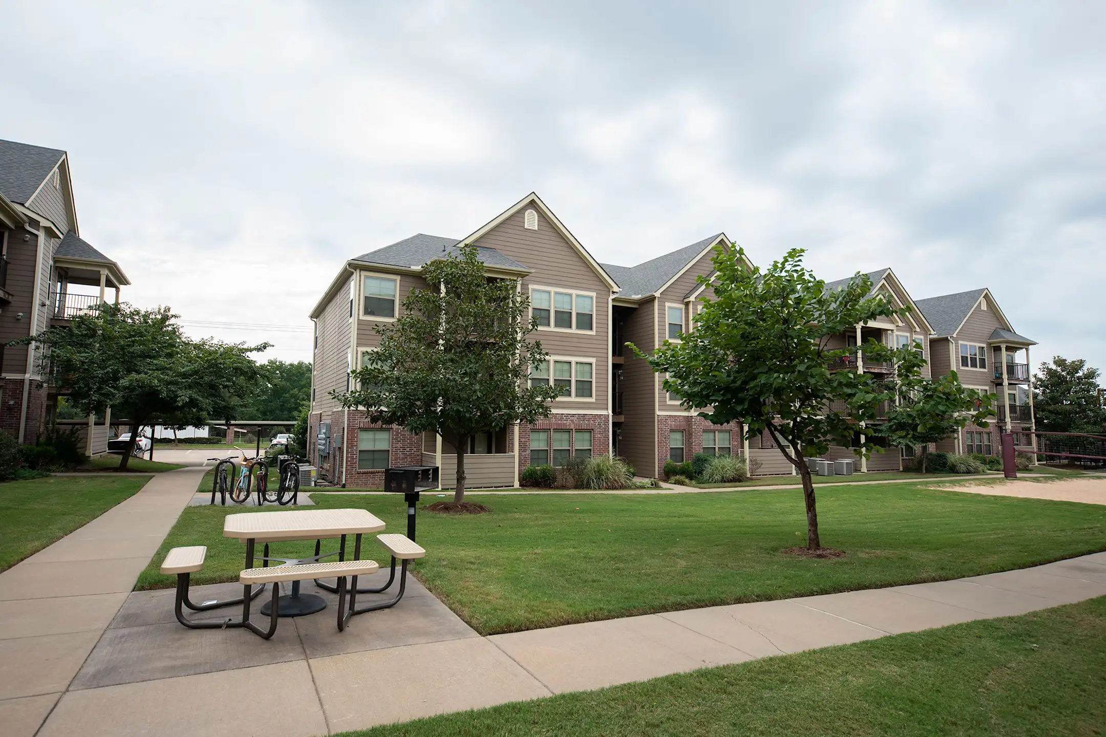 Centerstone Apartments Apartments Conway, AR 72034
