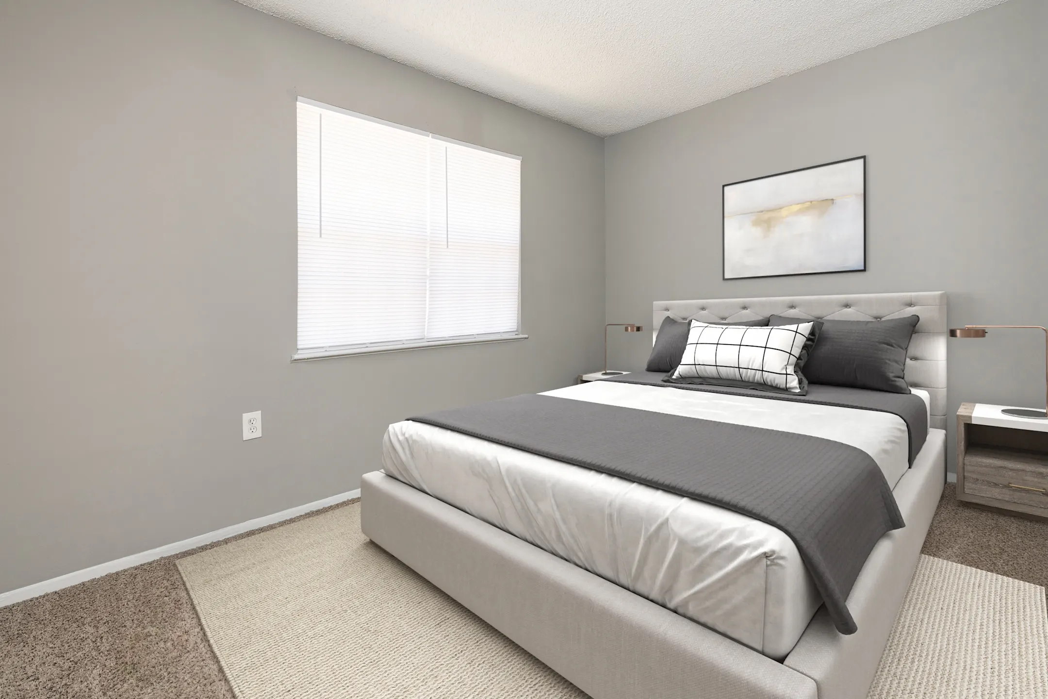 Villas at Garden Way Apartments Rock Hill, SC 29732