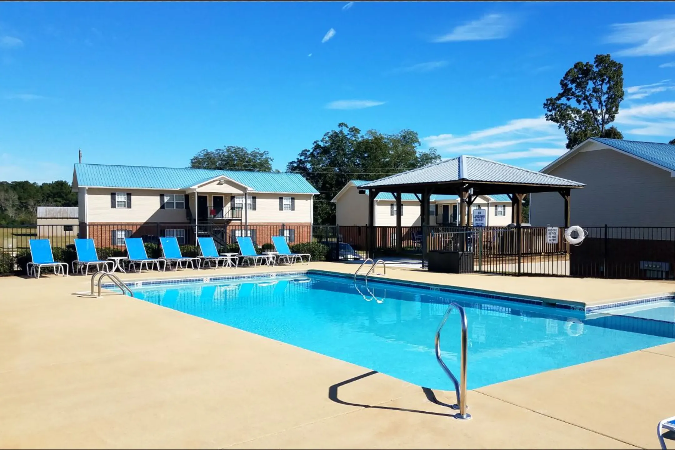 Mountain View Apartments - 3555 US Highway 78 E | Anniston, AL for Rent ...