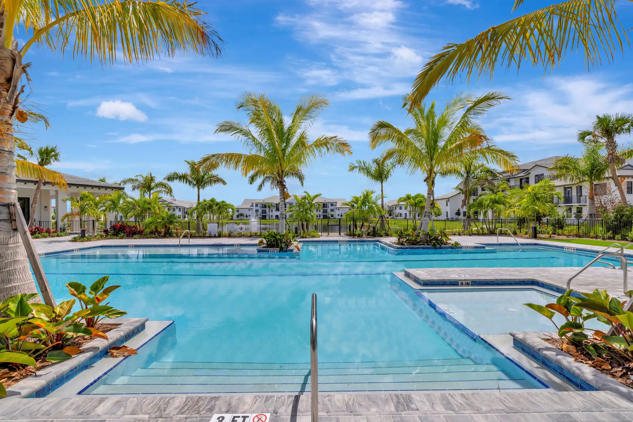 Alton Central Park 11590 Roma Way Port Saint Lucie, FL Apartments