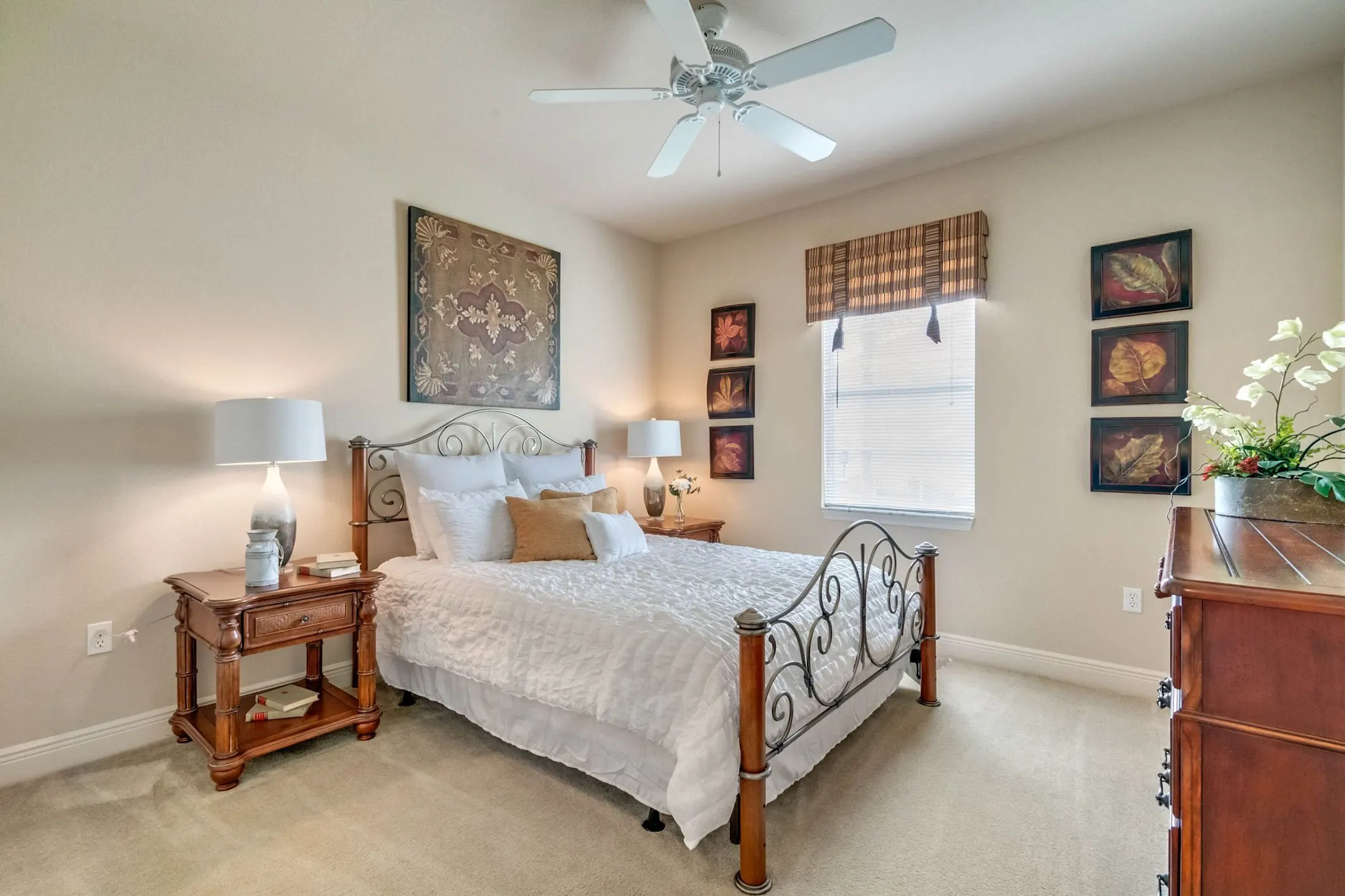 Victoria Park Apartment Apartments - Davenport, FL 33896