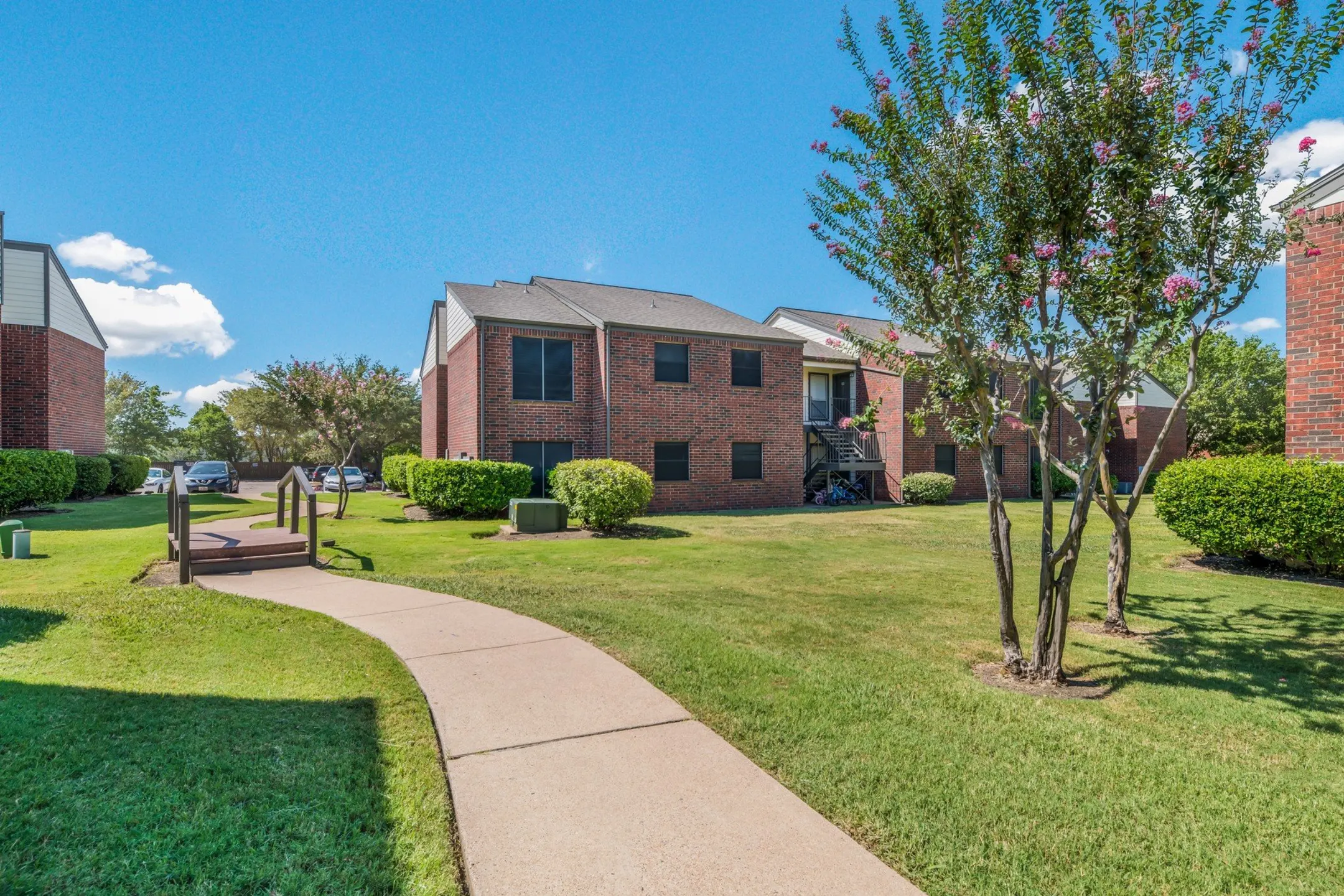 Rustic Oaks Apartments Apartments Wylie, TX 75098