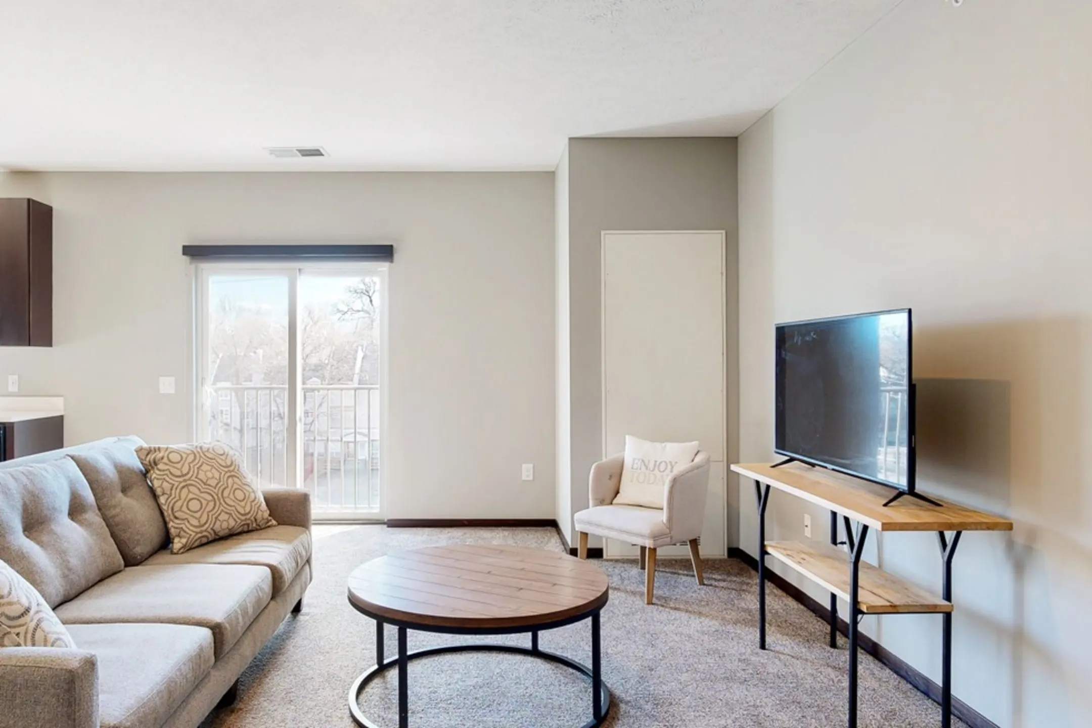The Conrad - Omaha, NE