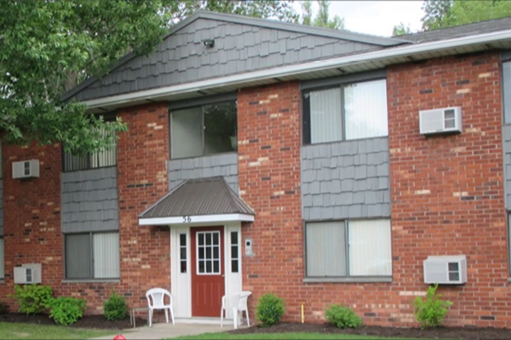 Gaslight Square Apartments Apartments Rochester, NY 14626