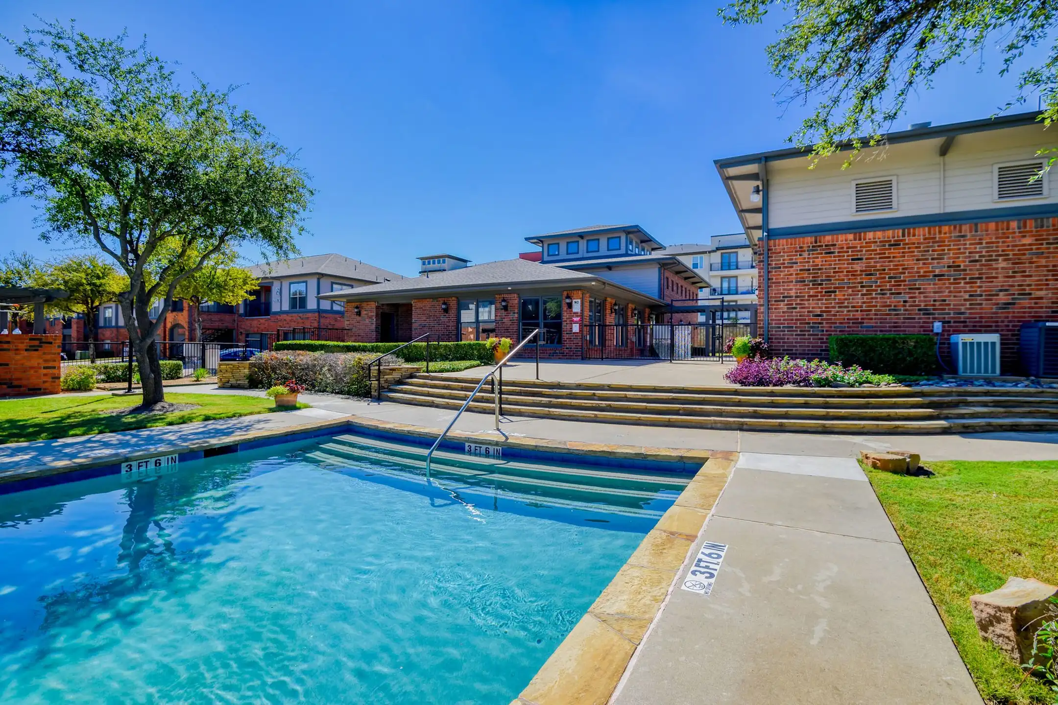 Kensington Park Apartments Apartments Denton, TX 76210