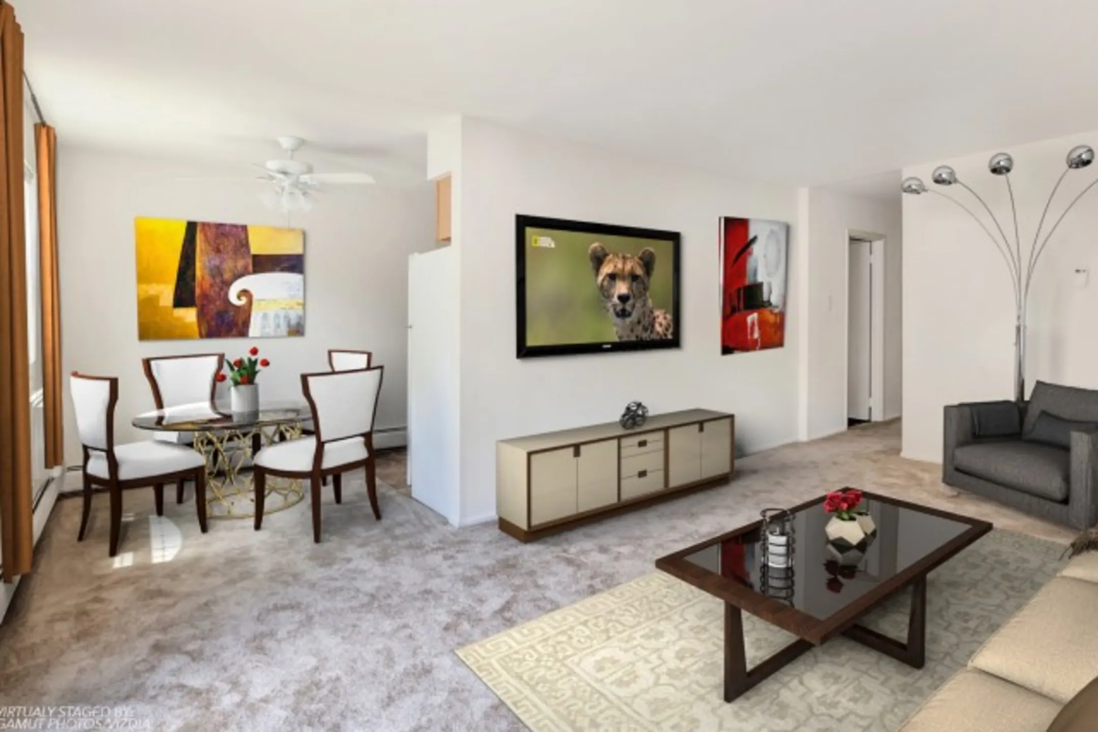 Cedar Brook Apartments Pine Hill, NJ 08021