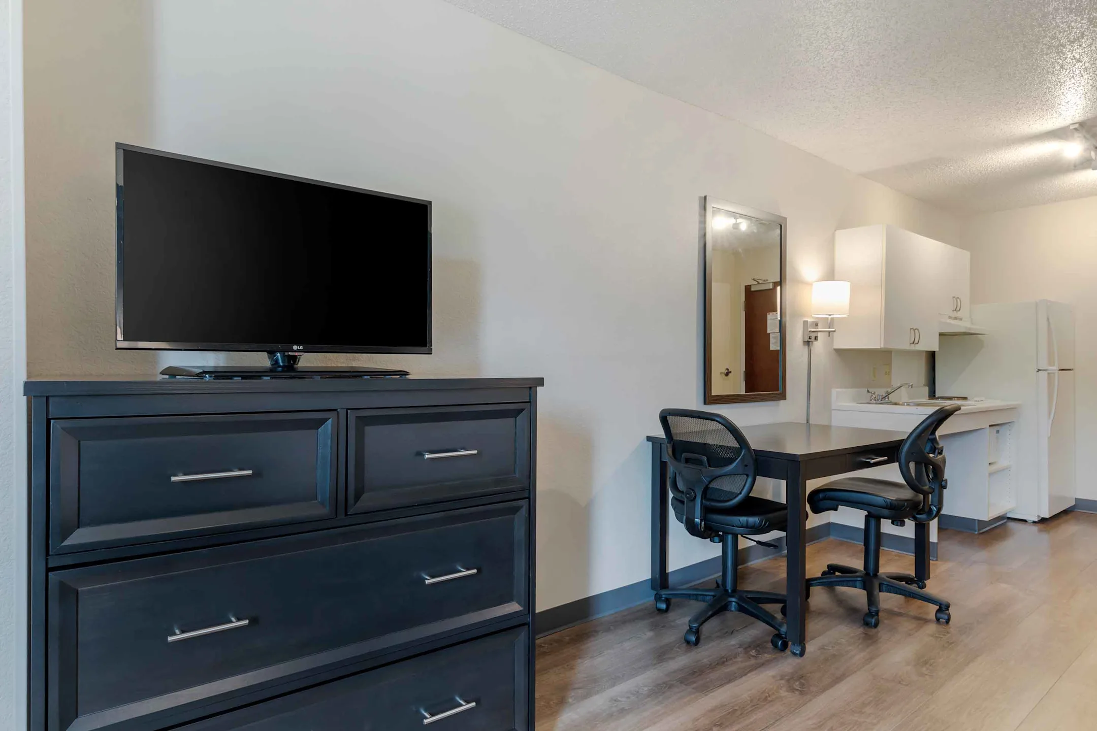 Furnished Studio Dallas Lewisville Apartments Lewisville, TX 75057