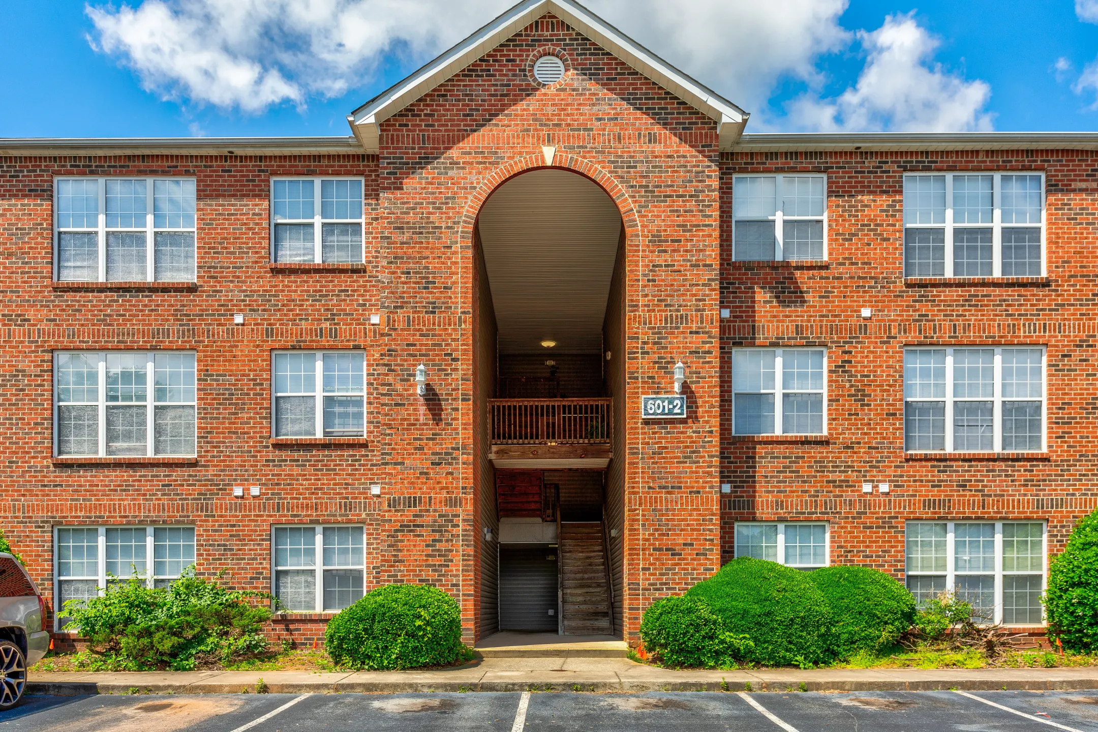 Grand Summit Apartments Greensboro, NC 27410
