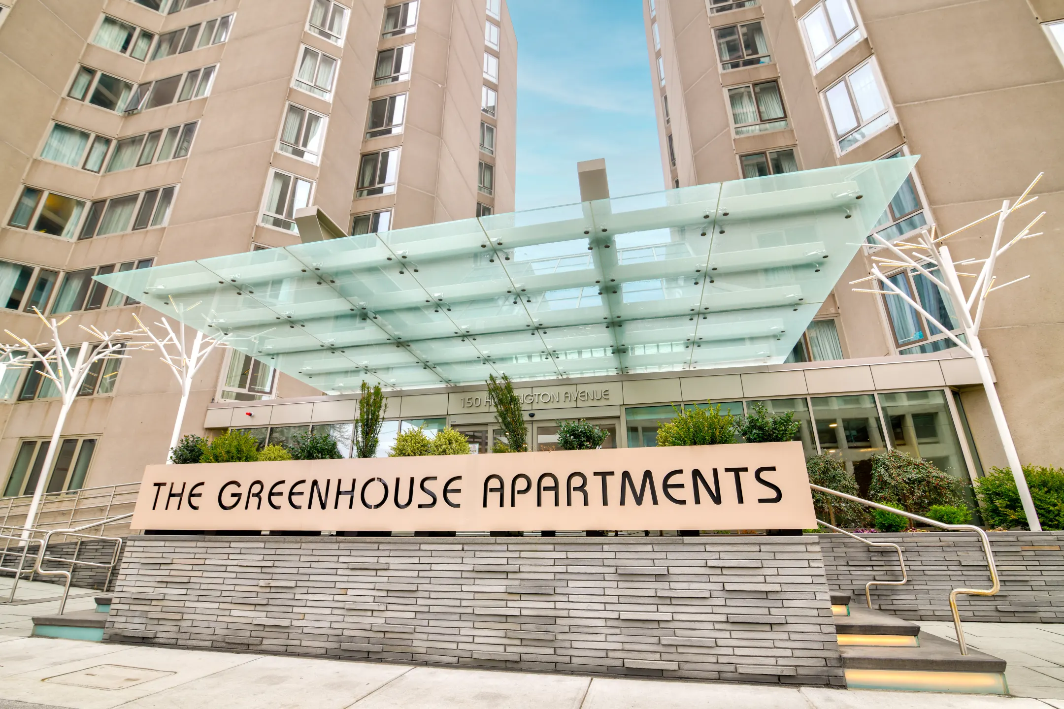 The Greenhouse Apartments - Boston, MA