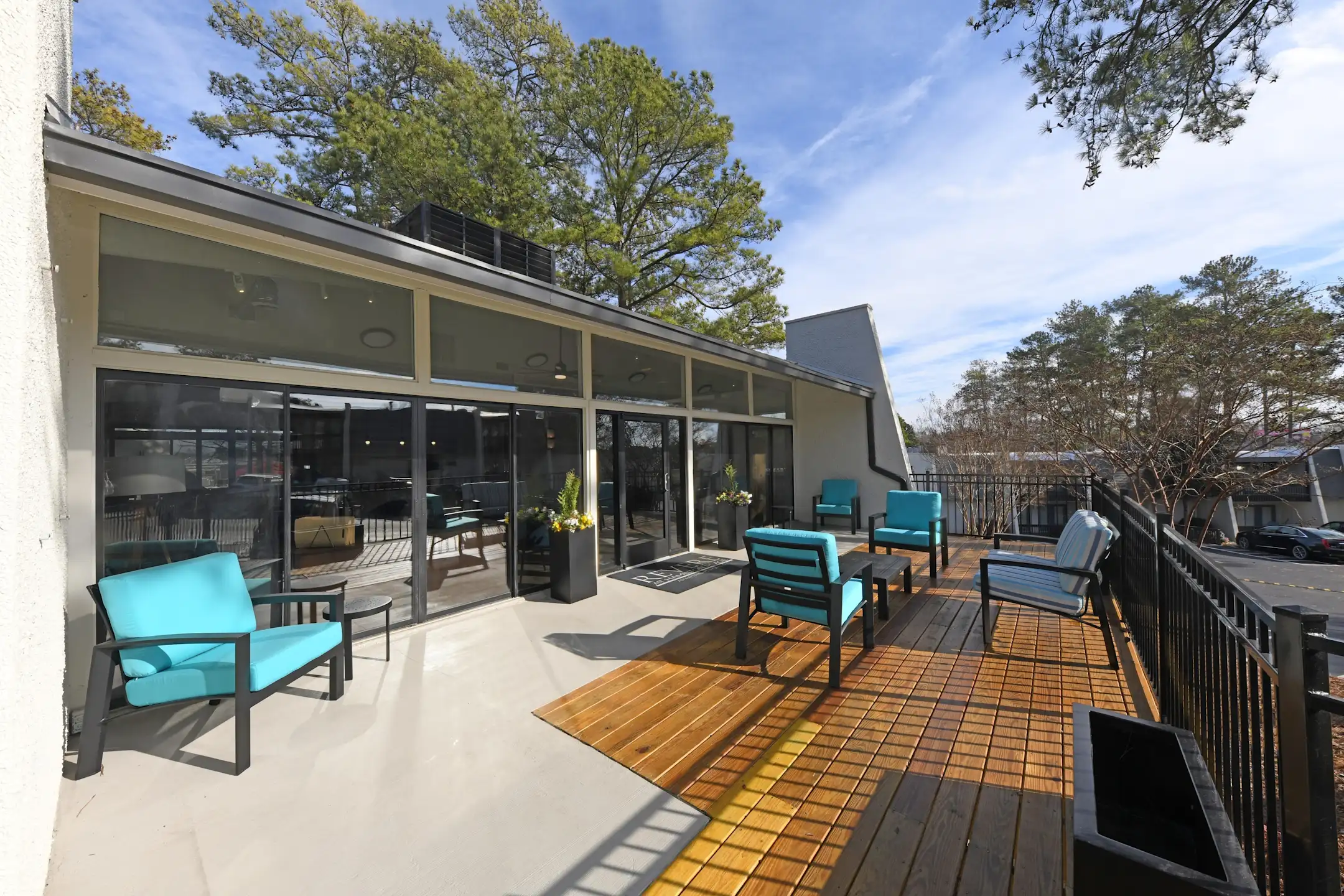 Revere at Hamilton Place 7301 E Brainerd Rd Chattanooga, TN