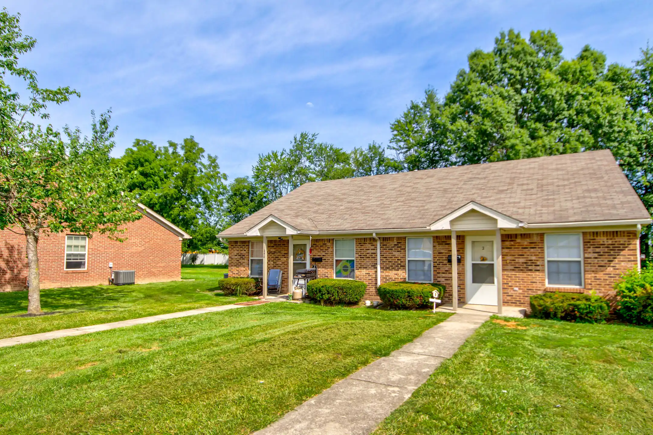 Alpha Acres 220 Harrison Street Scottsburg, IN Apartments for Rent