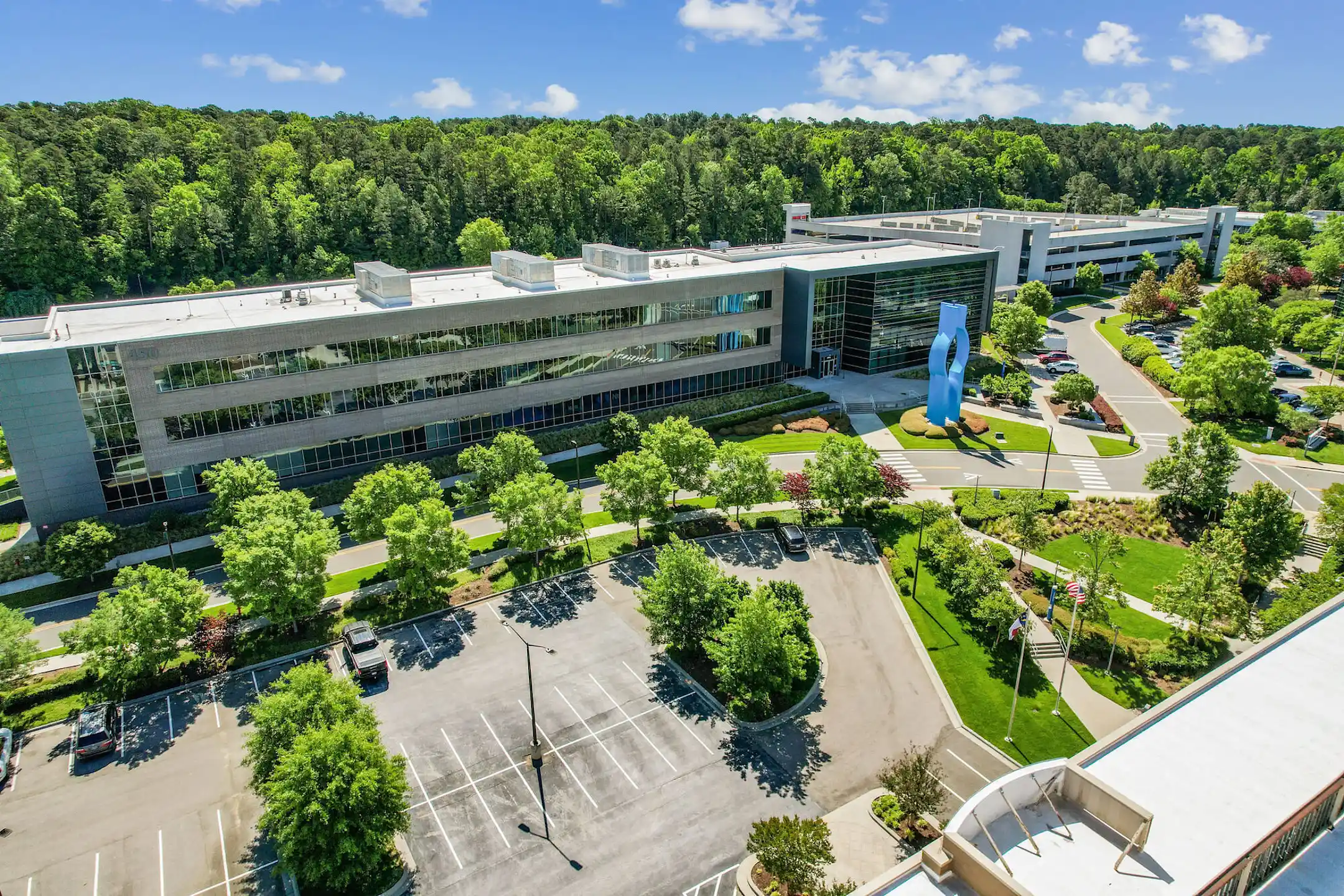 The Bailey Apartments 4800 University Dr Durham, NC Apartments for