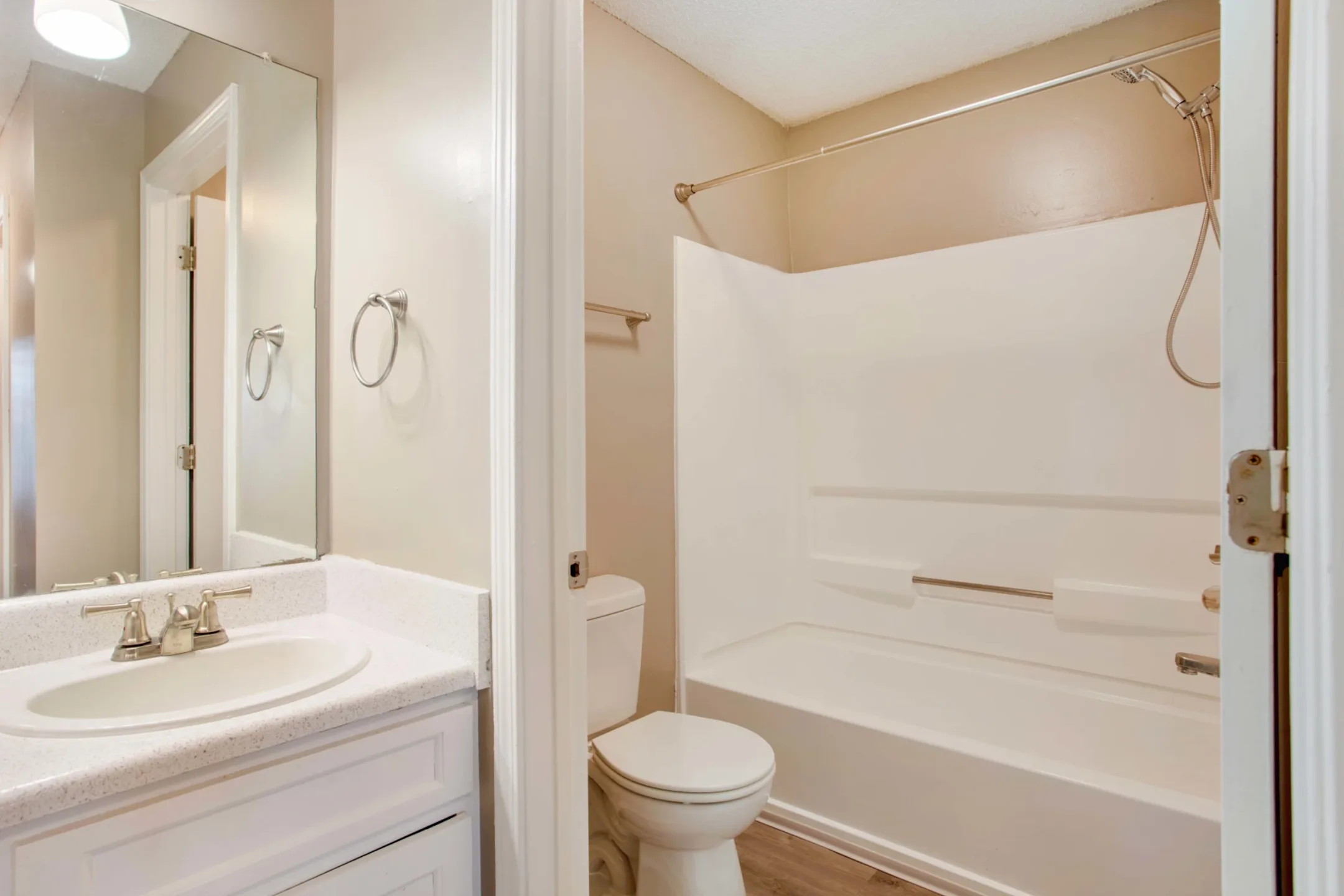 The Waverly Apartments Horn Lake, MS 38637