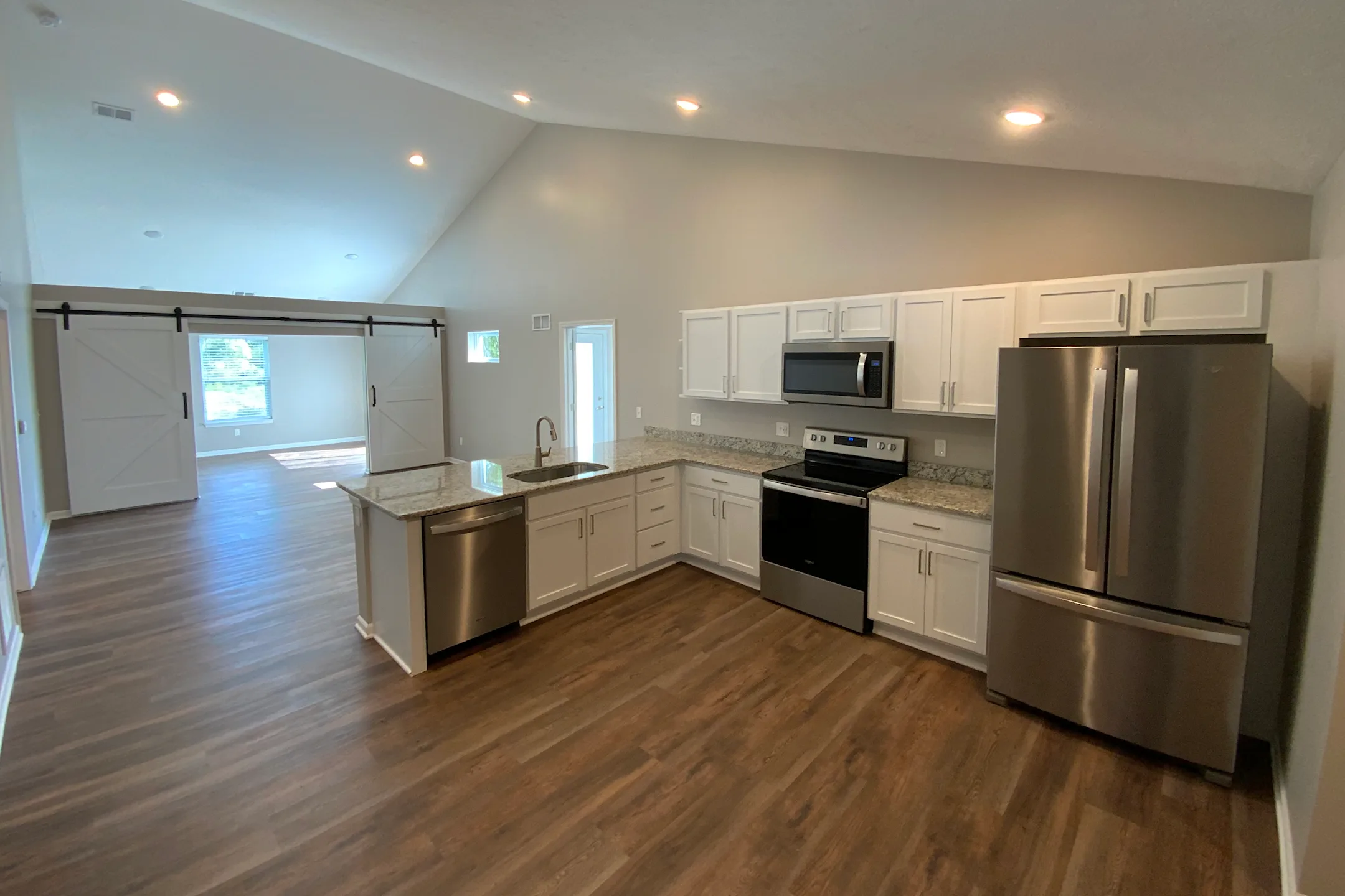 Chestnut Woods Apartments Howell, MI 48855