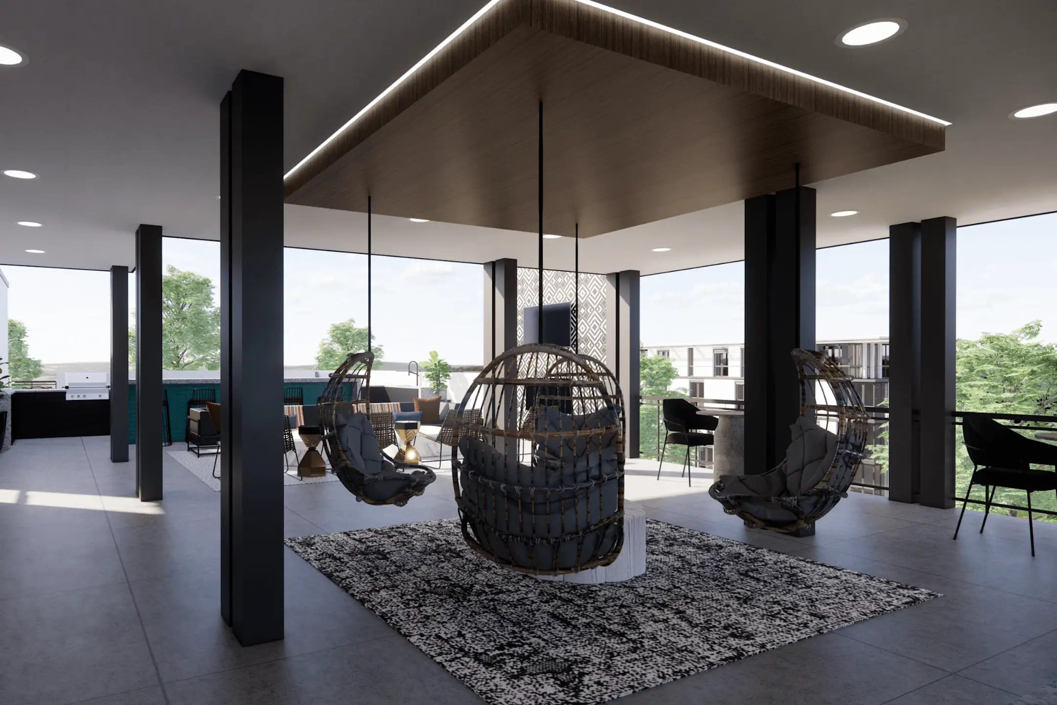 The Wren Apartments Lawrenceville, GA 30043