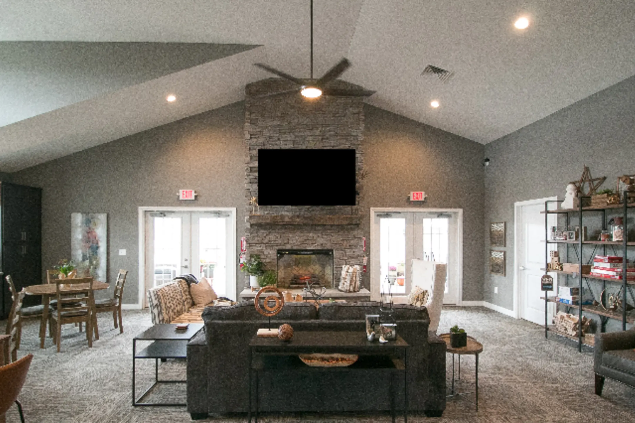 The Residences at Woodside Apartments Marysville, OH 43040