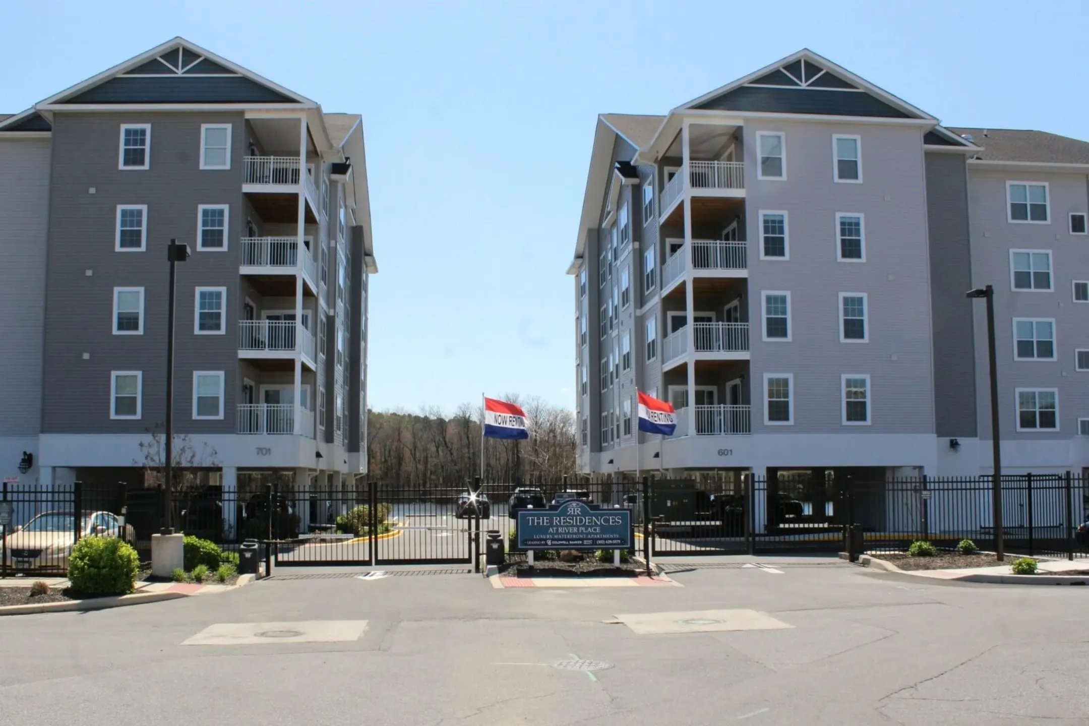 The Residences at River Place 701 Water St Seaford, DE Apartments