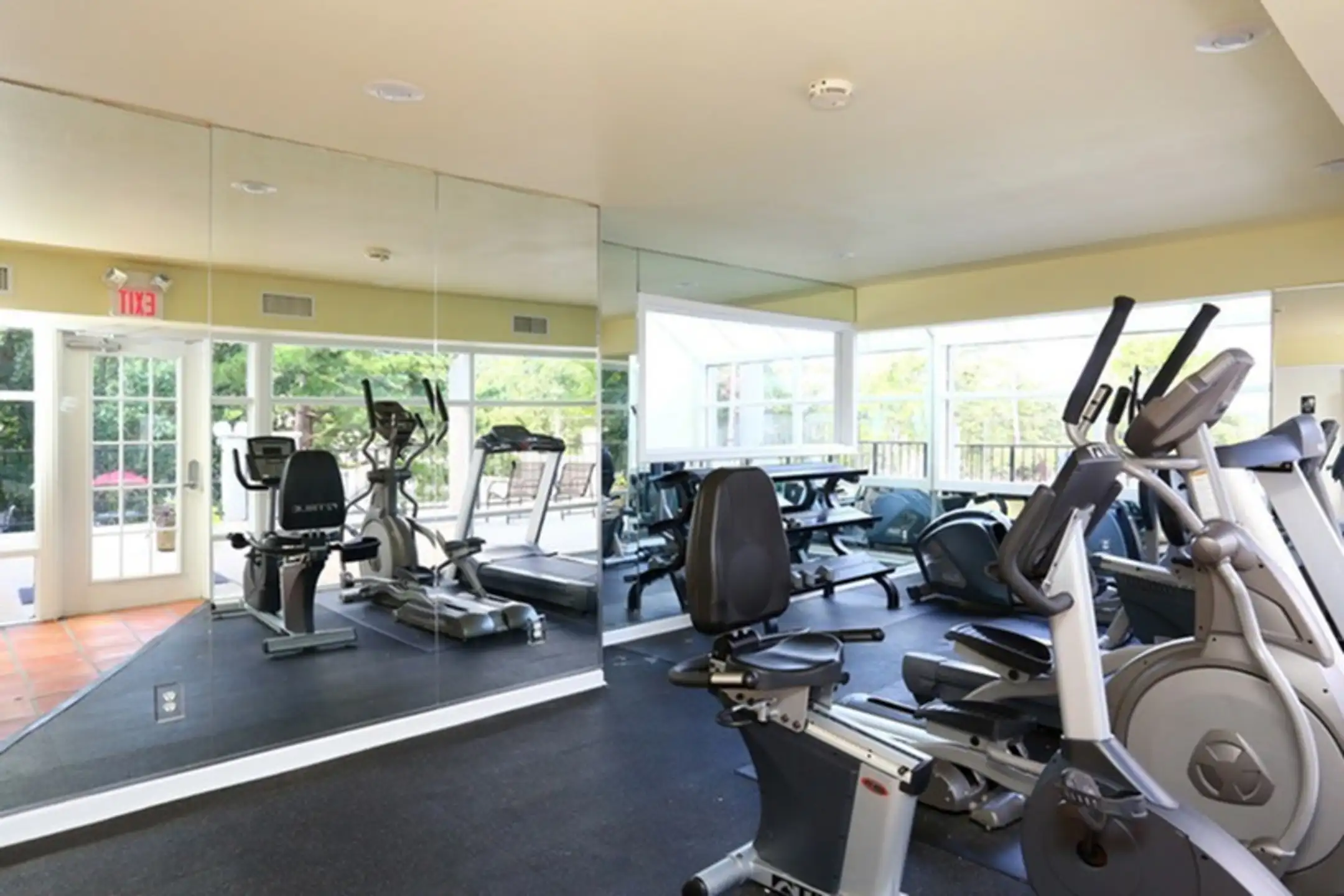 Pleasant Ridge Apartments Little Rock, AR 72223