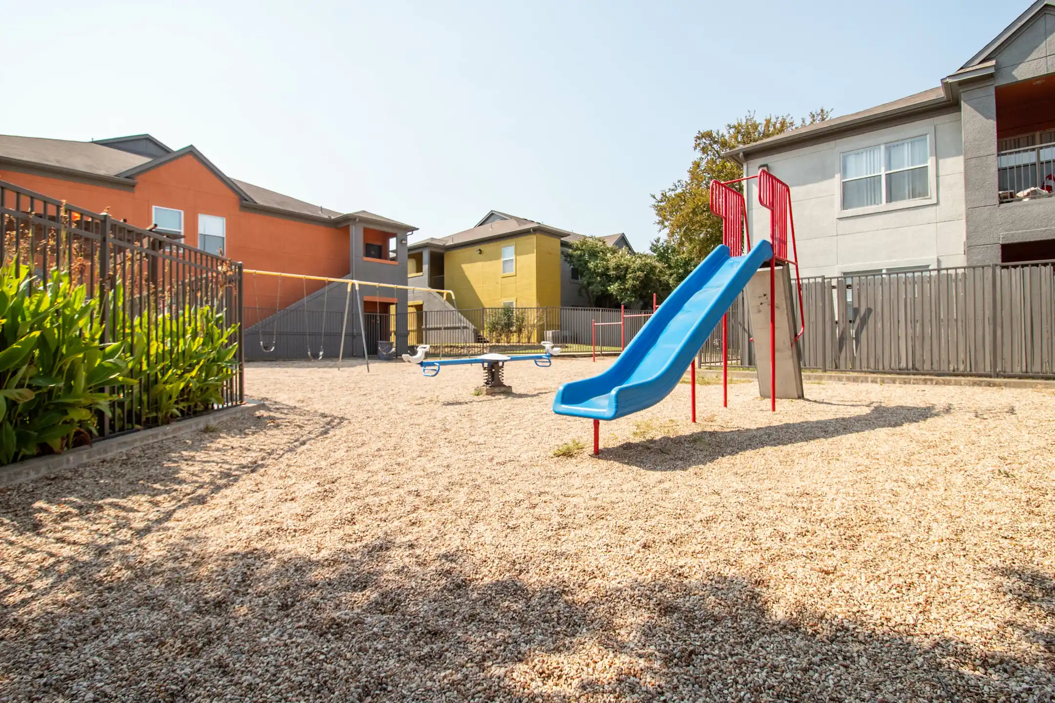 Flats on Chapel Apartments Waco, TX 76712
