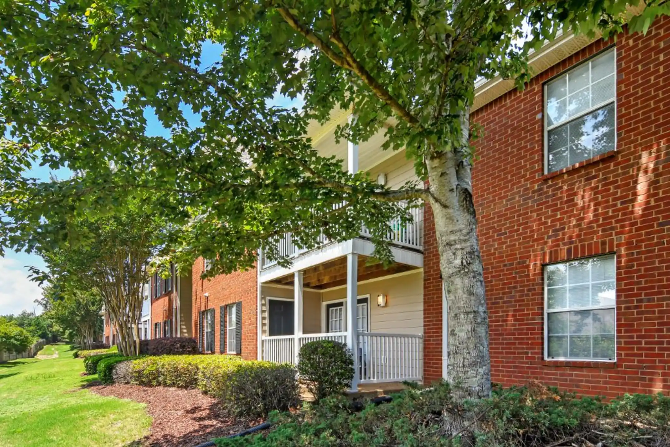 Bridgewater Apartments Brandon, MS 39047