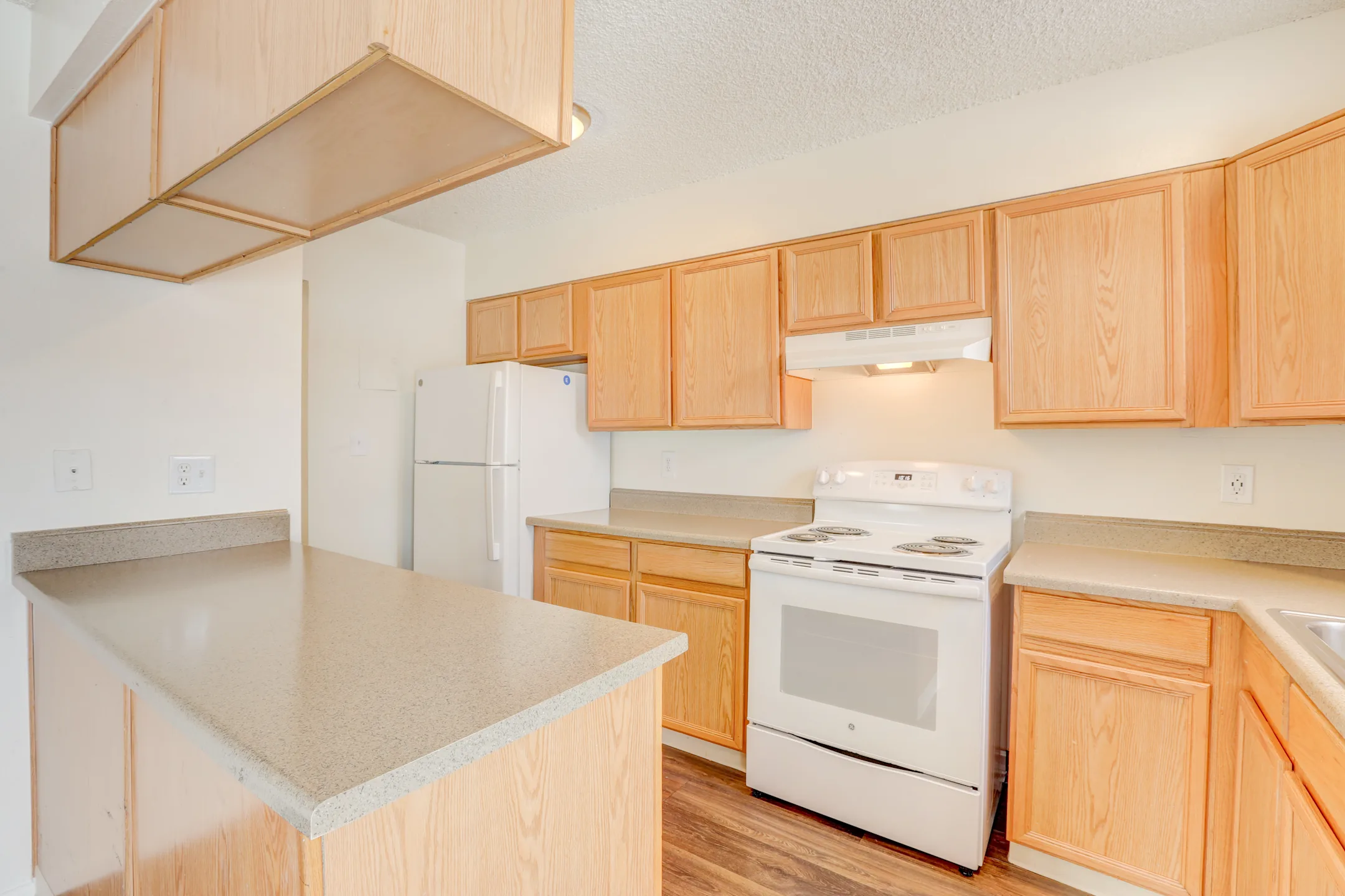 Ralston Park Apartments 6454 Simms St Arvada, CO Apartments for