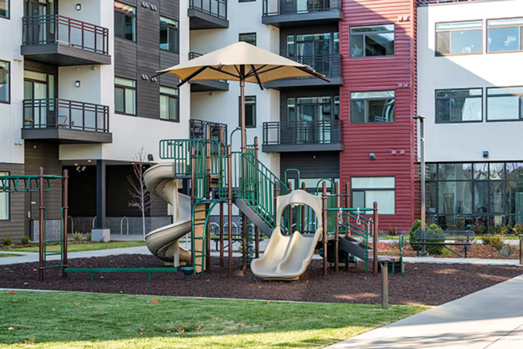 Playground - Adare Manor - Boise, ID