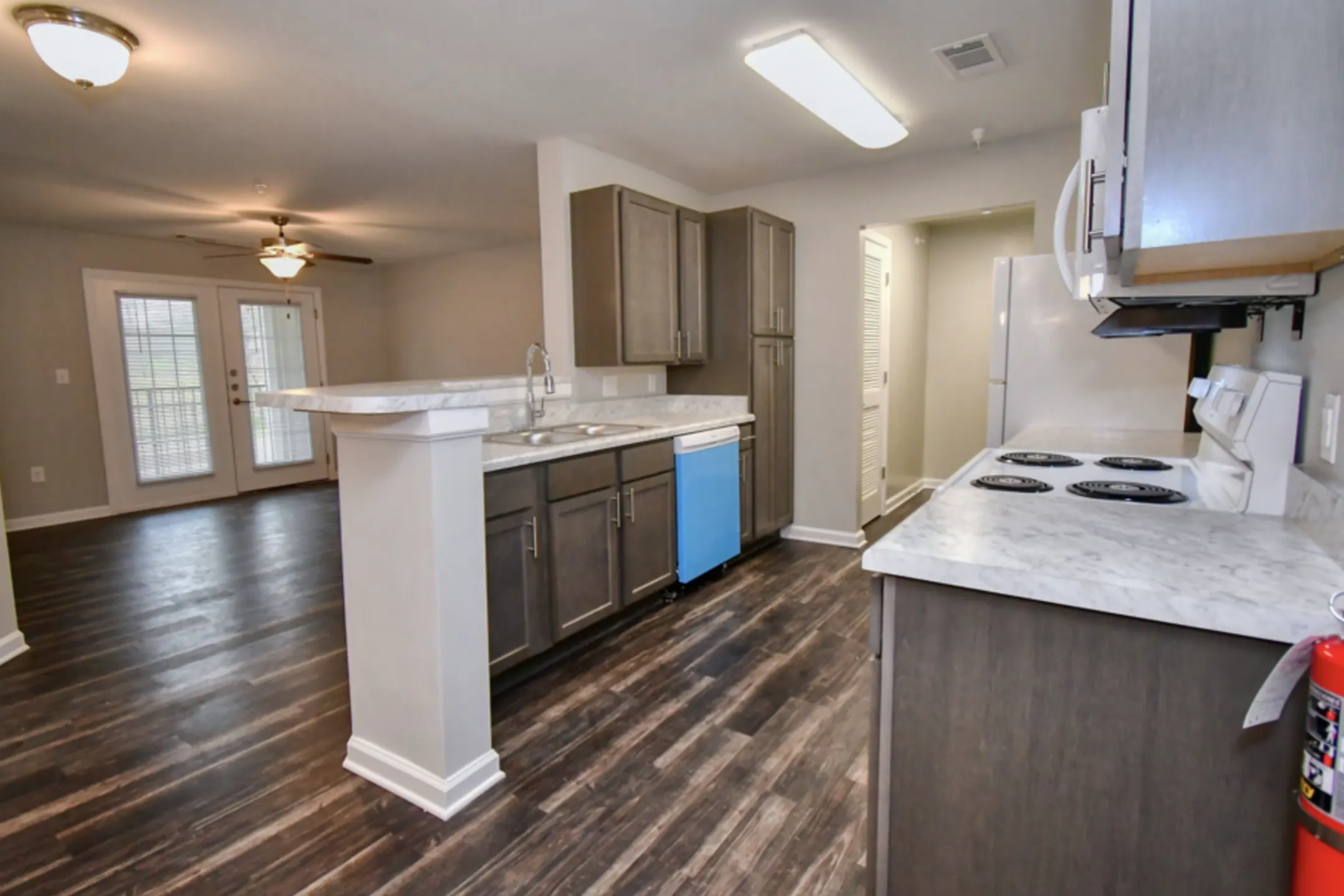 La Grange Springs Apartments La Grange, TX 78945