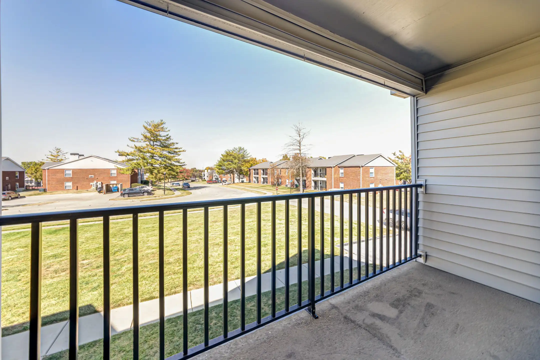 Remington Apartment Homes Apartments Saint Charles, MO 63303