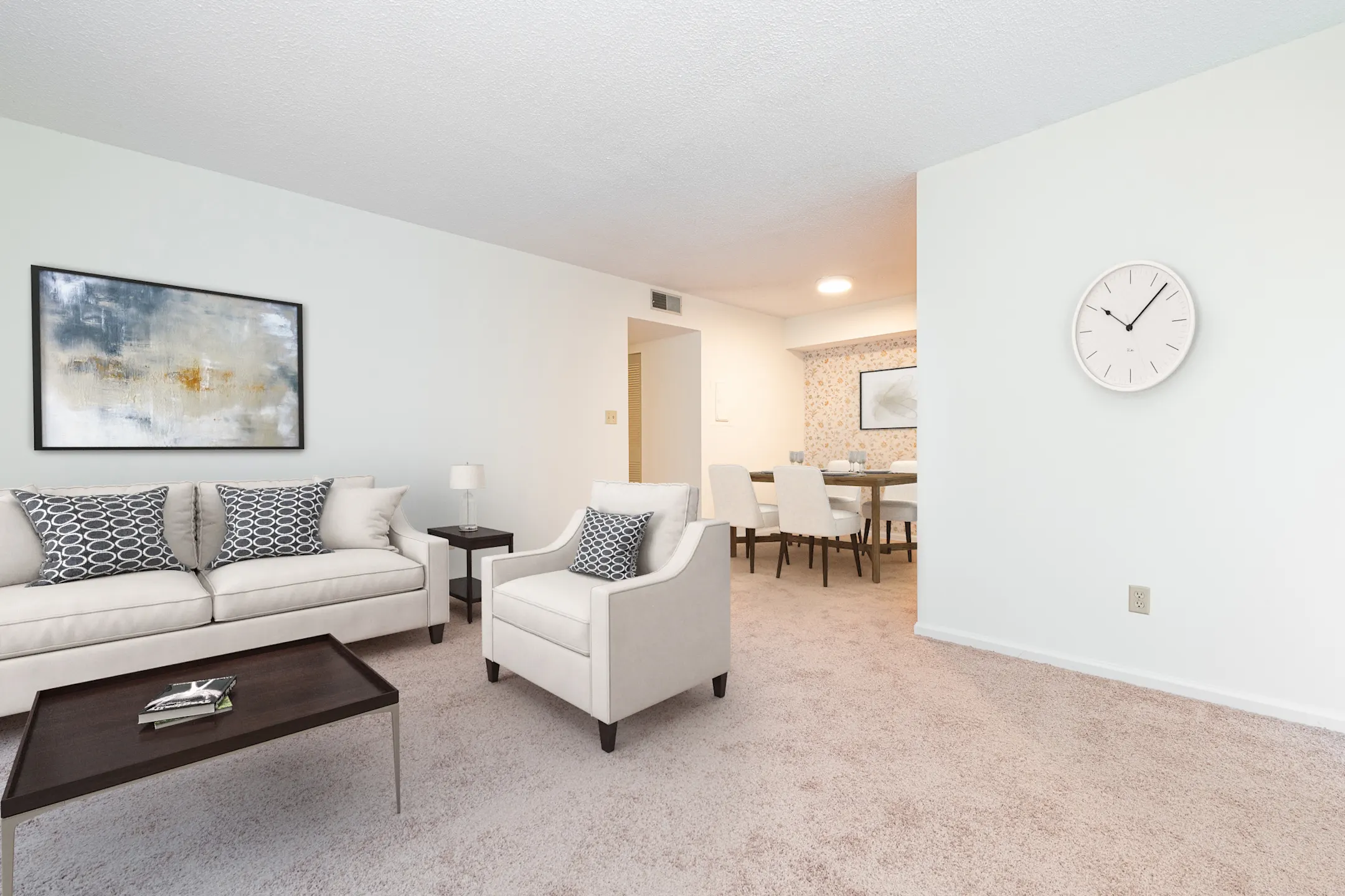 Cedar Hills Apartments and Townhomes Apartments Lenoir, NC 28645