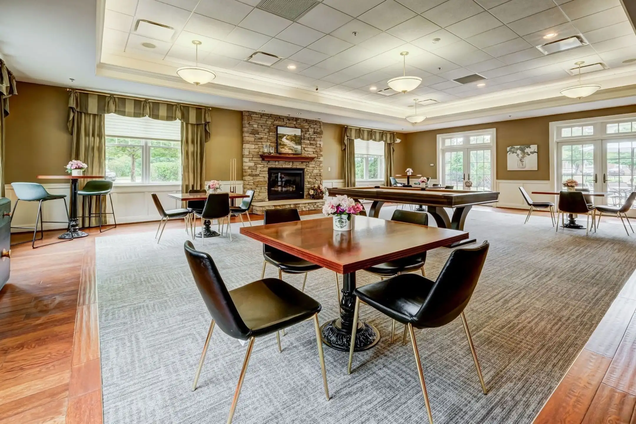 Marquis Place 1000 Marquis Place Murrysville, PA Apartments for