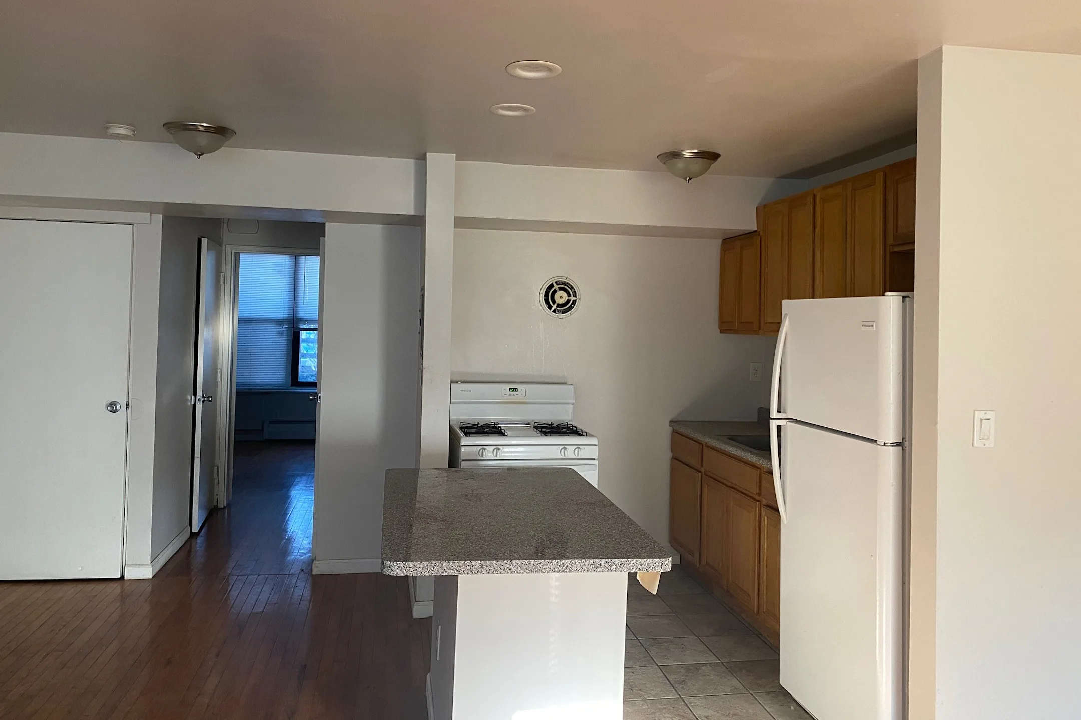 Woodbine Living Apartments Avenel, NJ 07001