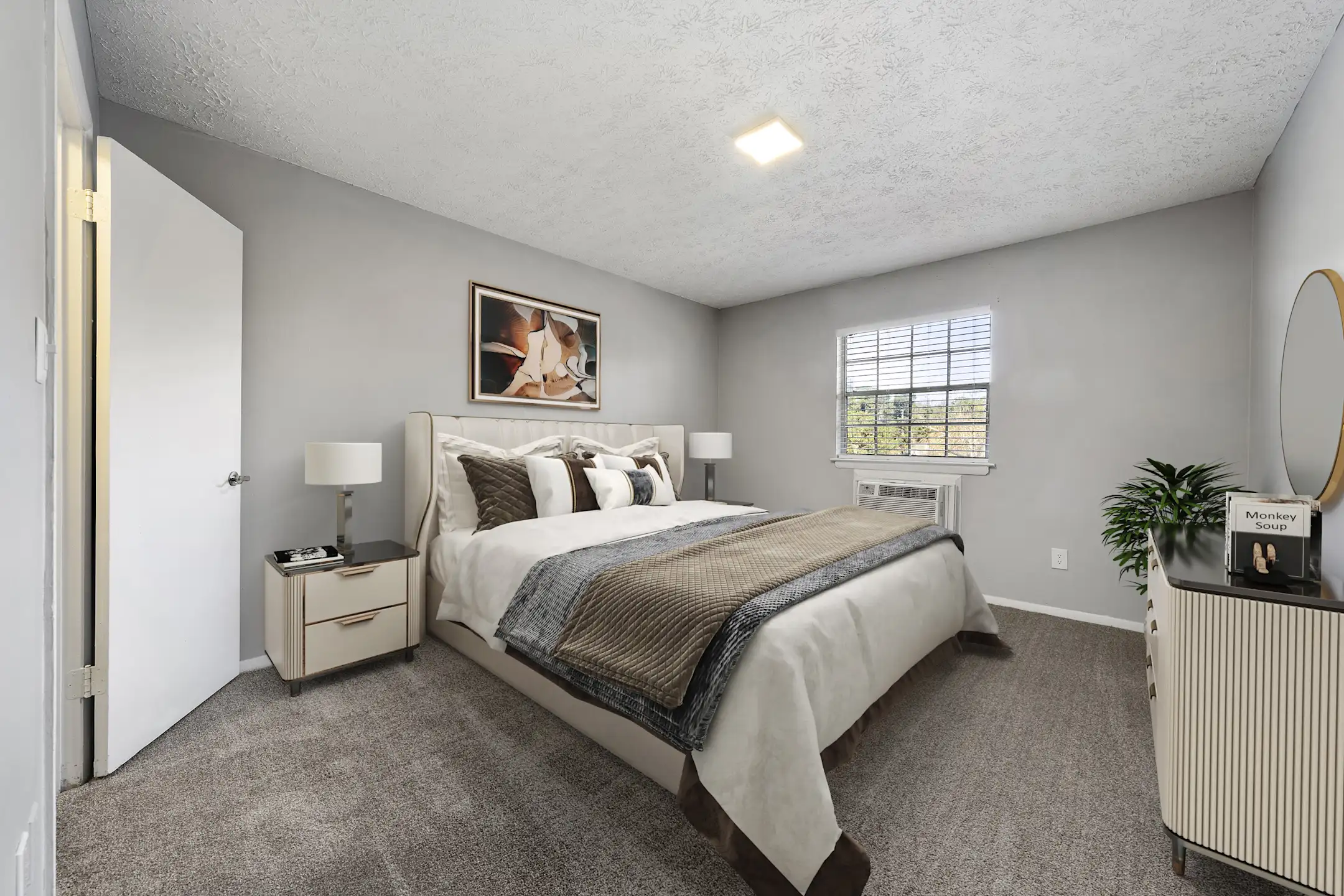 Rio at Lenox Apartments 2716 Buford Hwy NE Atlanta, GA Apartments