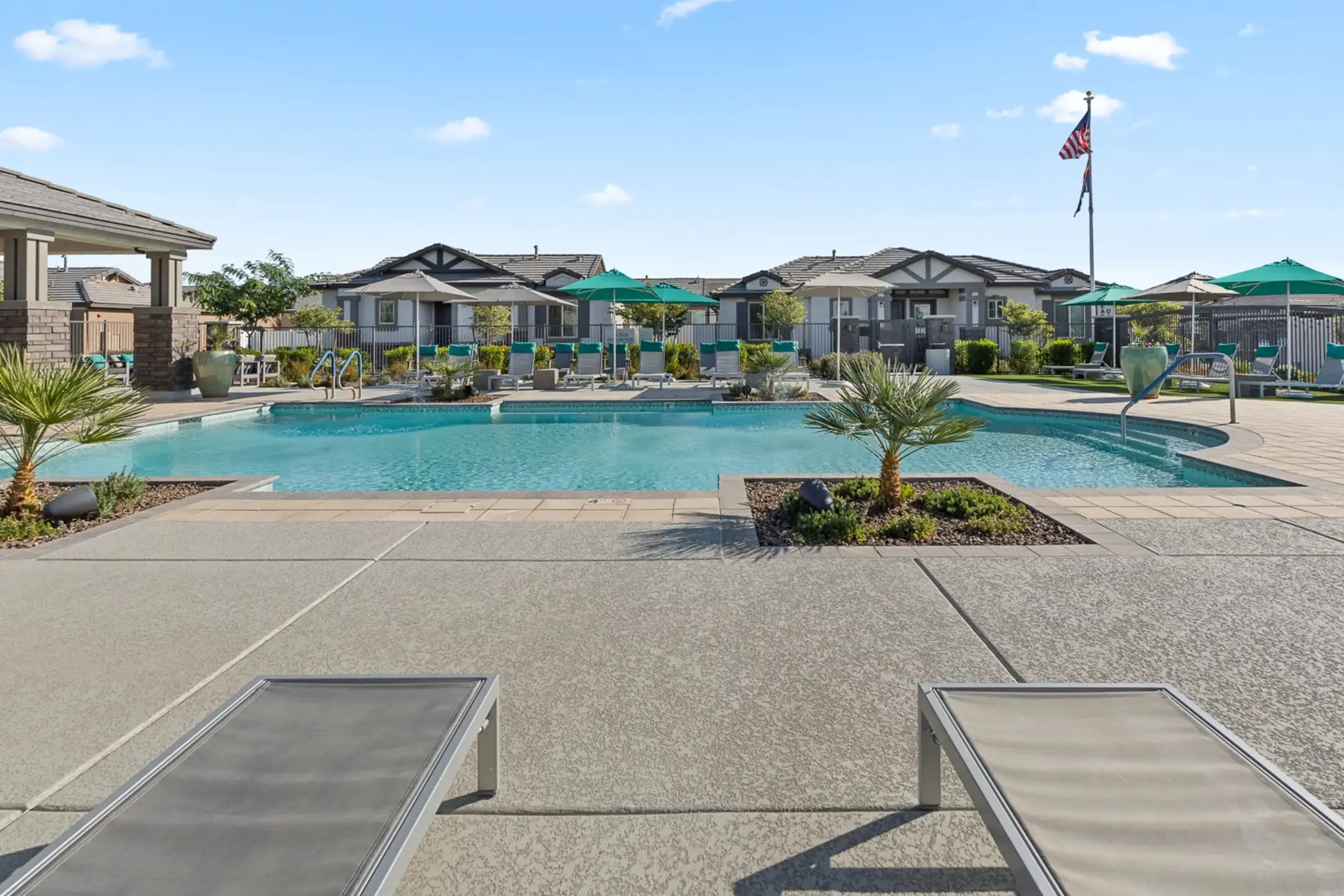 Vlux at Queen Creek Apartments Queen Creek, AZ 85140