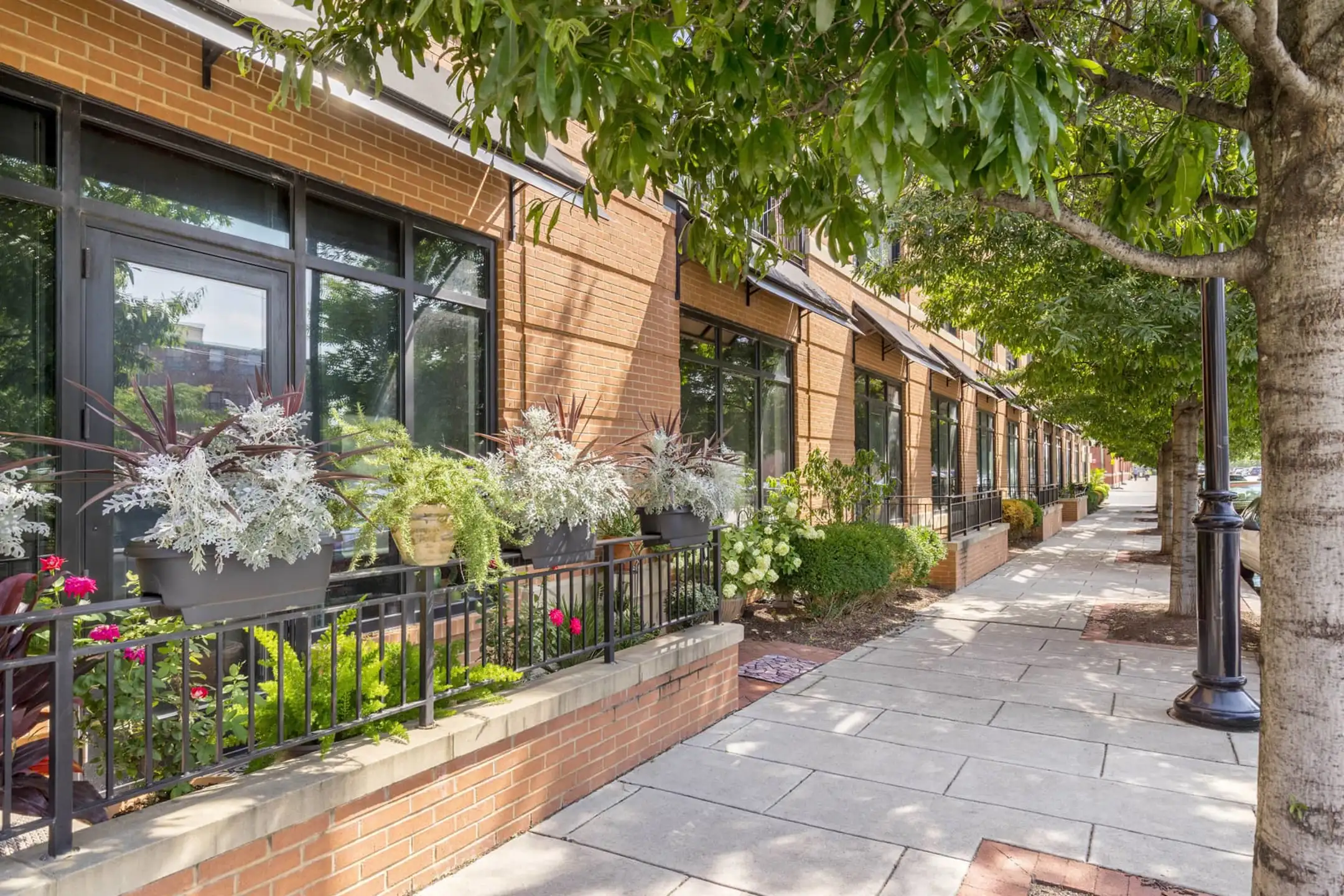 Domain Brewers Hill 1200 S Conkling St Baltimore, MD Apartments for